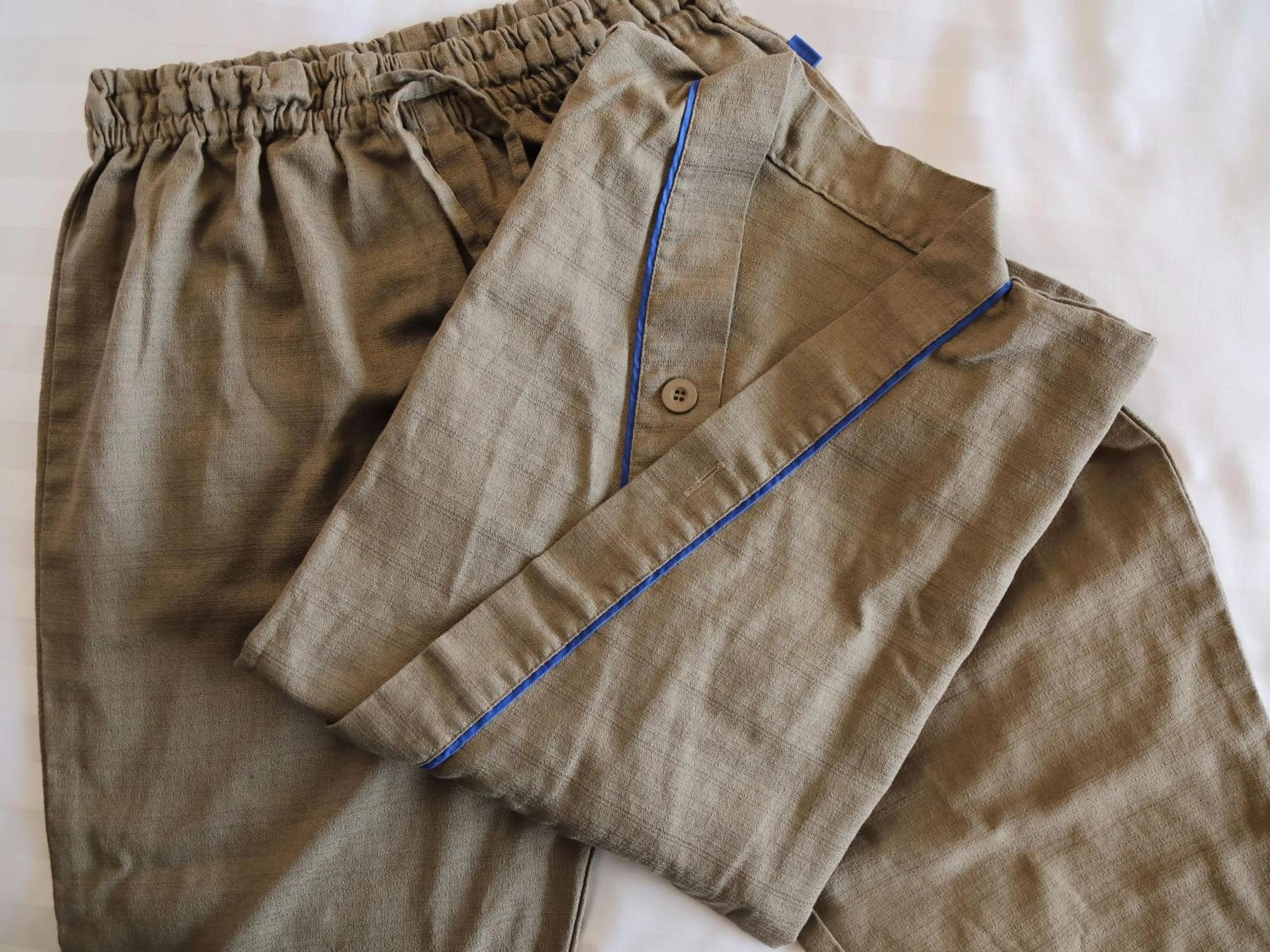 Photo of the whole room in Hitoyoshi Onsen Nabeya