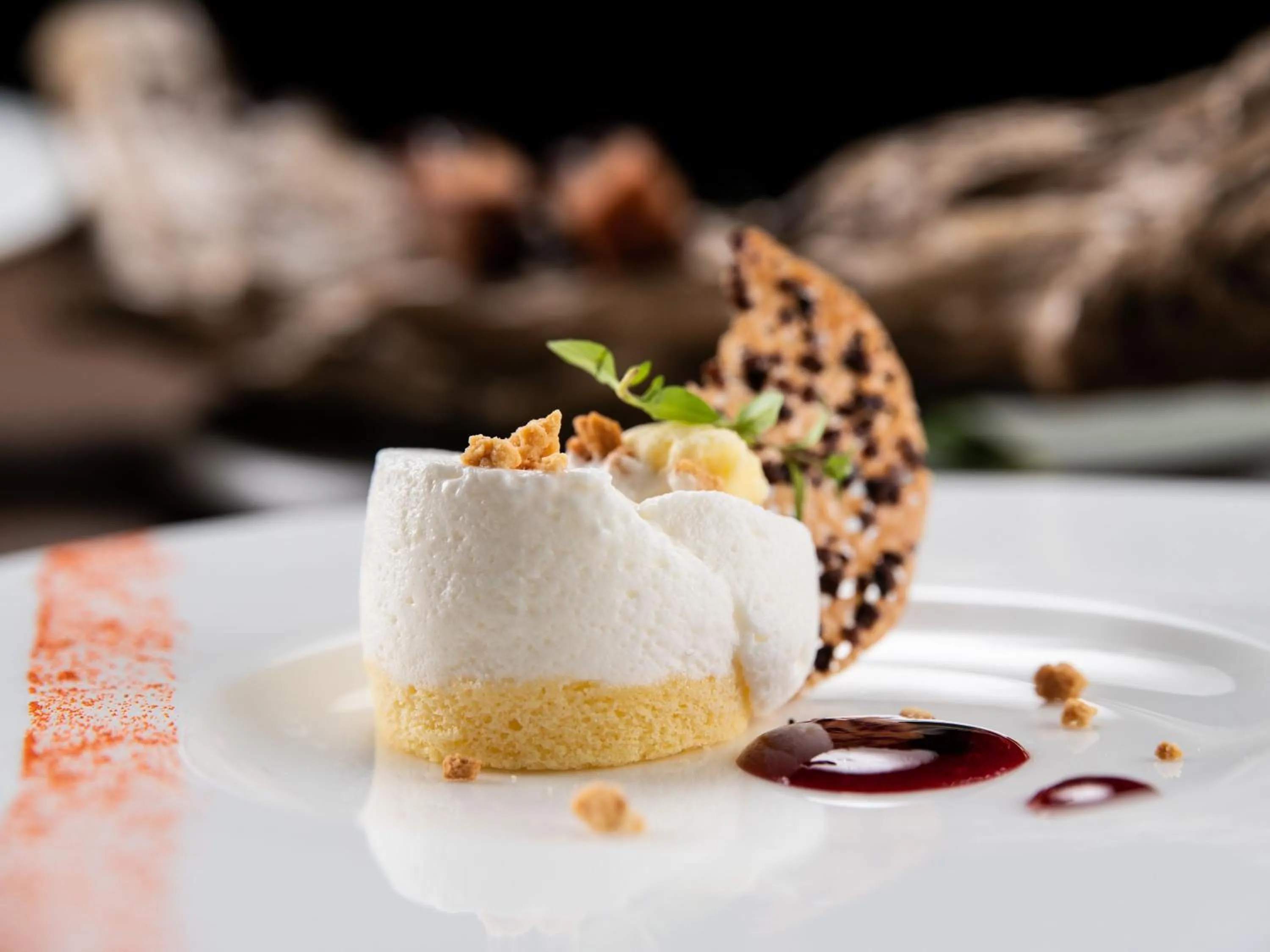 Dinner in Hitoyoshi Onsen Nabeya