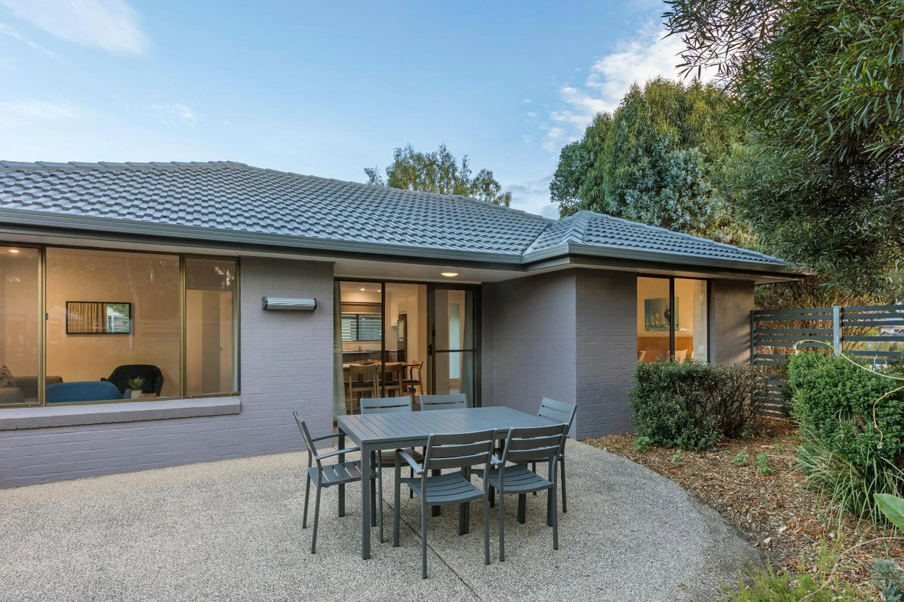 Balcony/Terrace in Club Wyndham Seven Mile Beach, Trademark Collection by Wyndham