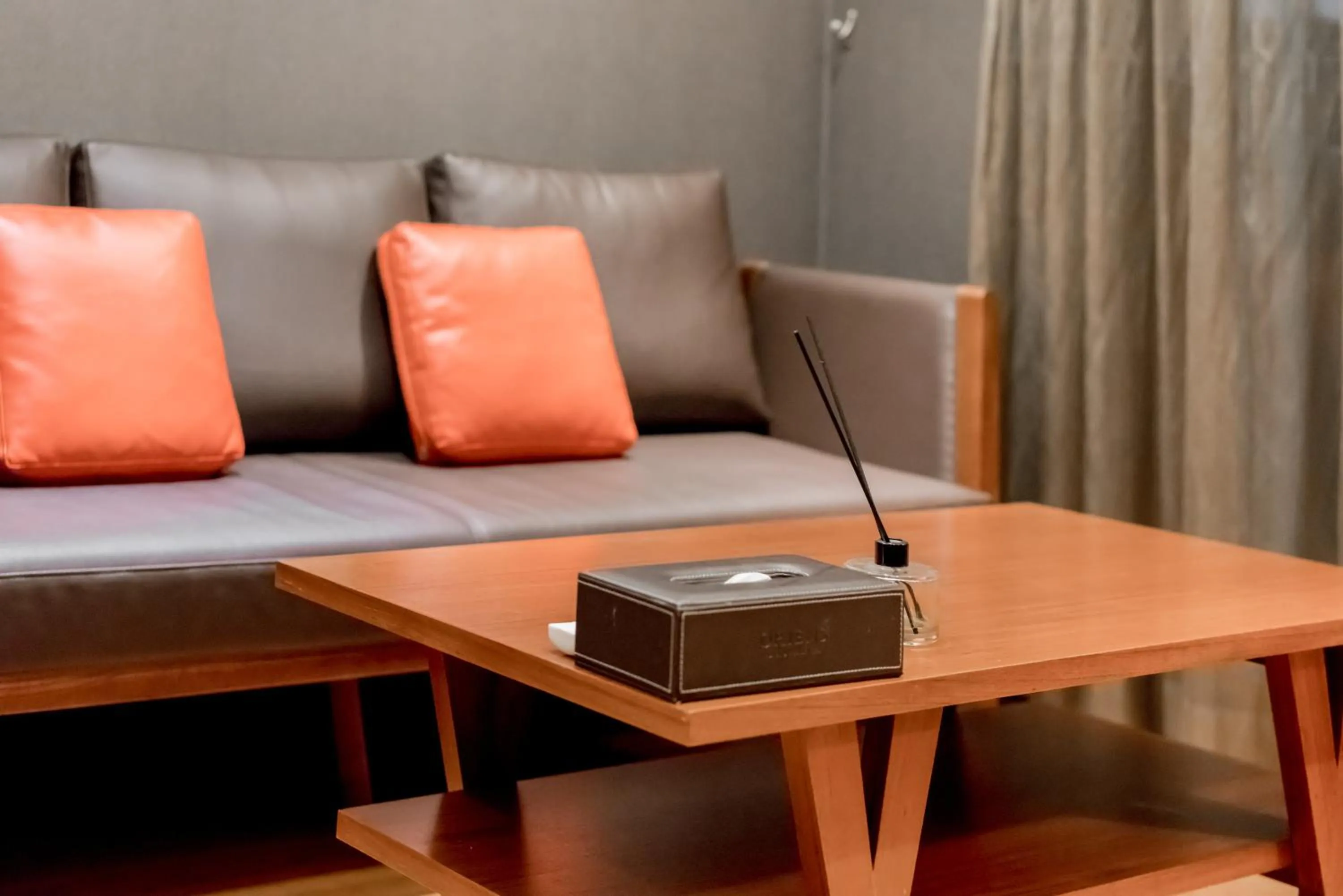 Oriens Hotel & Residences Myeongdong