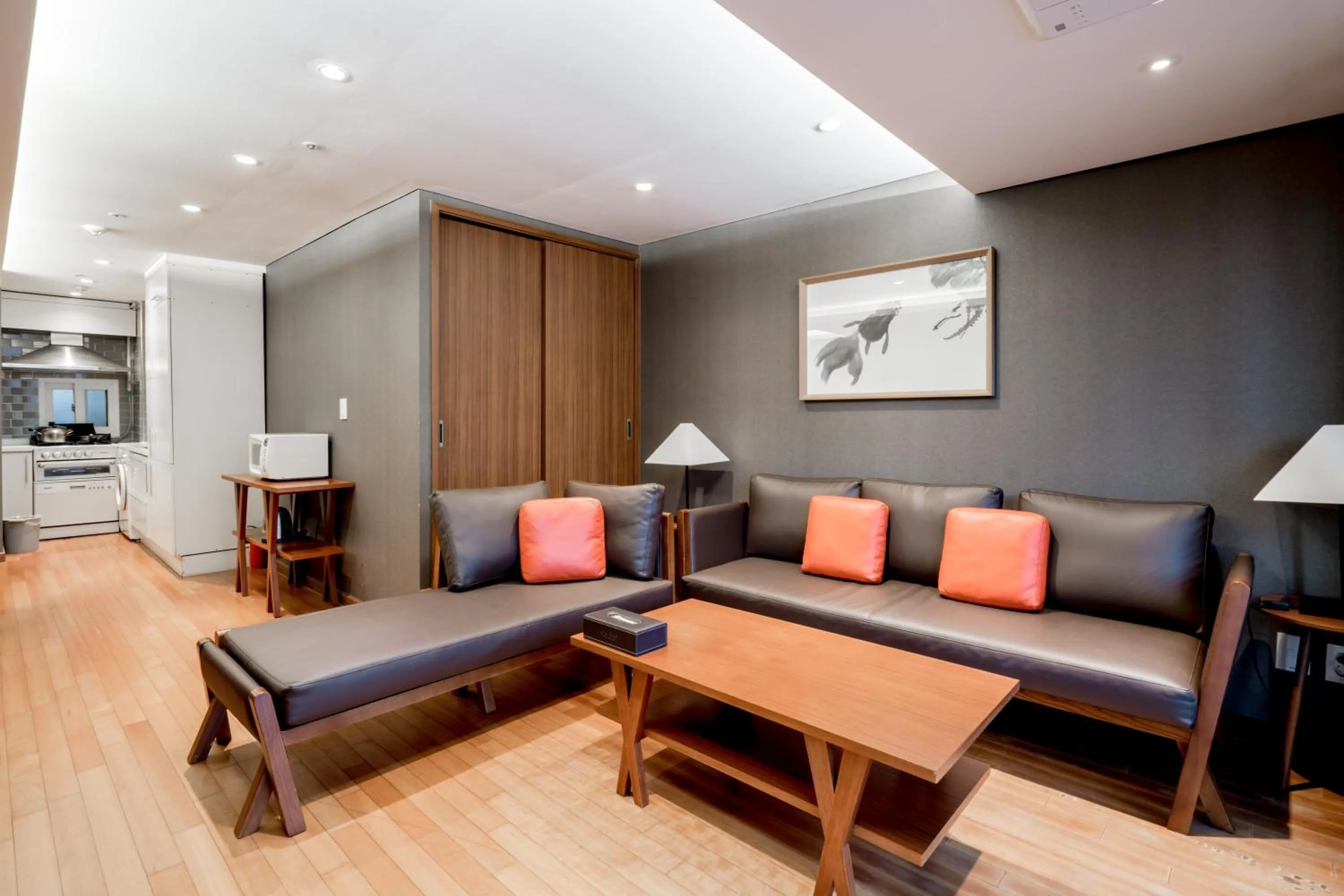 Oriens Hotel & Residences Myeongdong