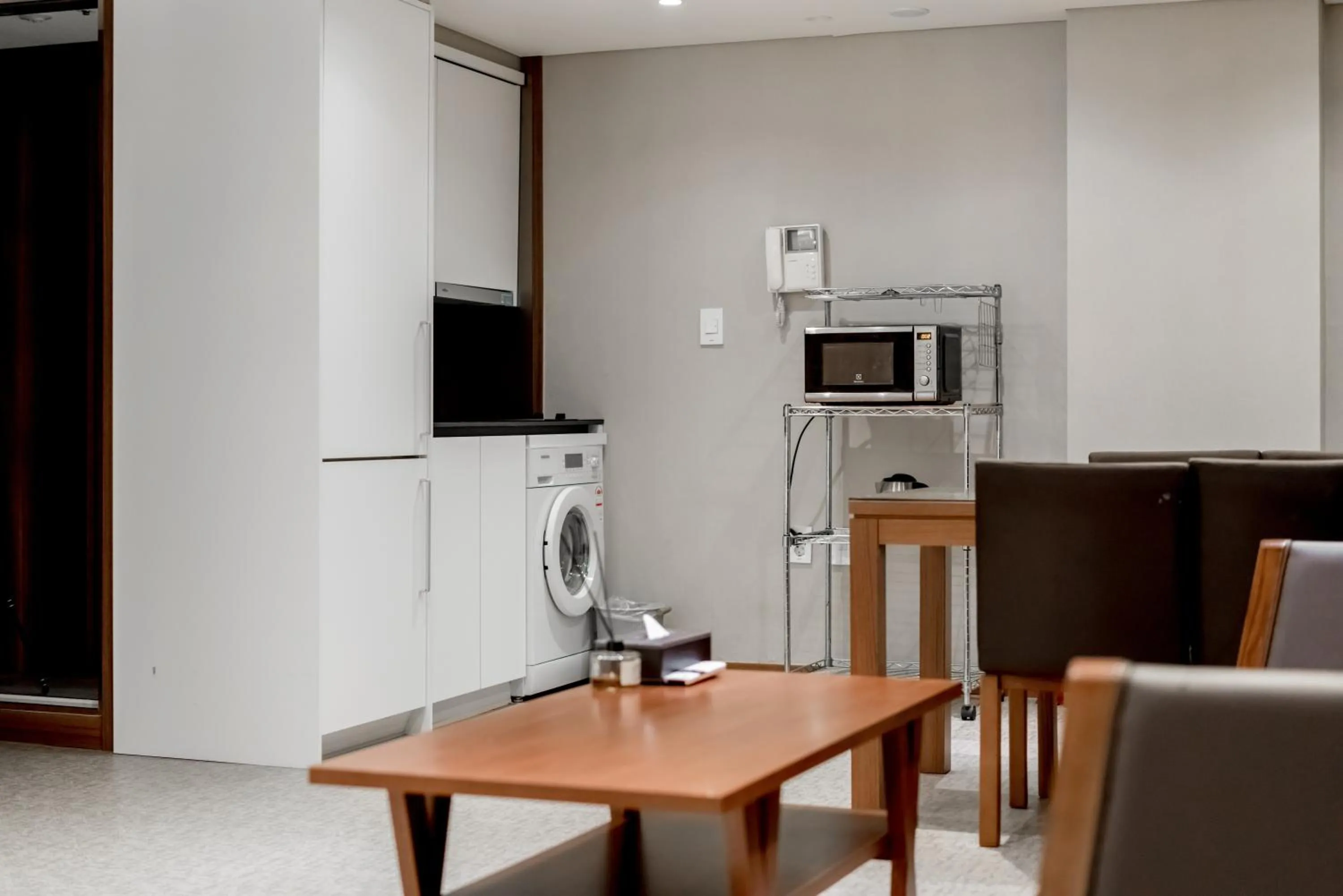 Oriens Hotel & Residences Myeongdong