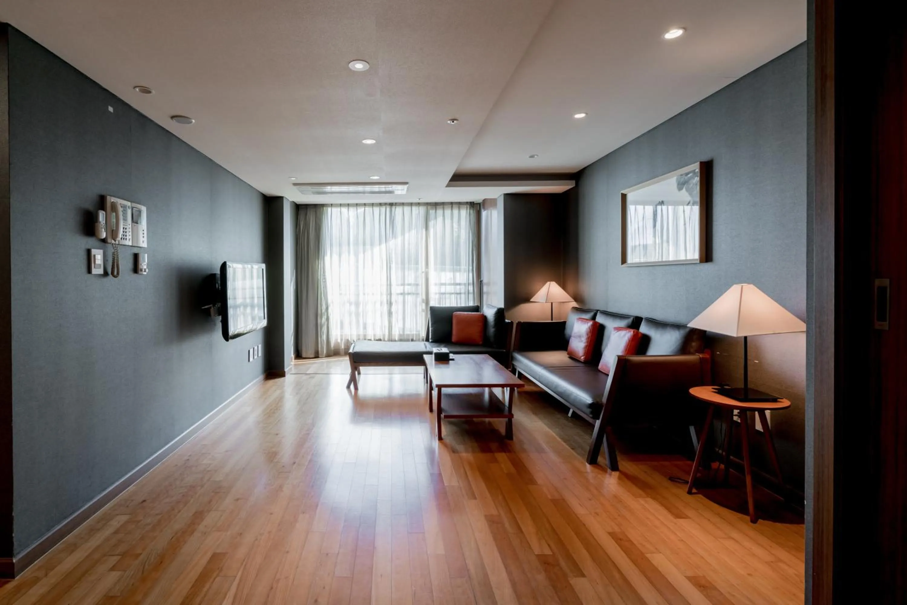 Oriens Hotel & Residences Myeongdong