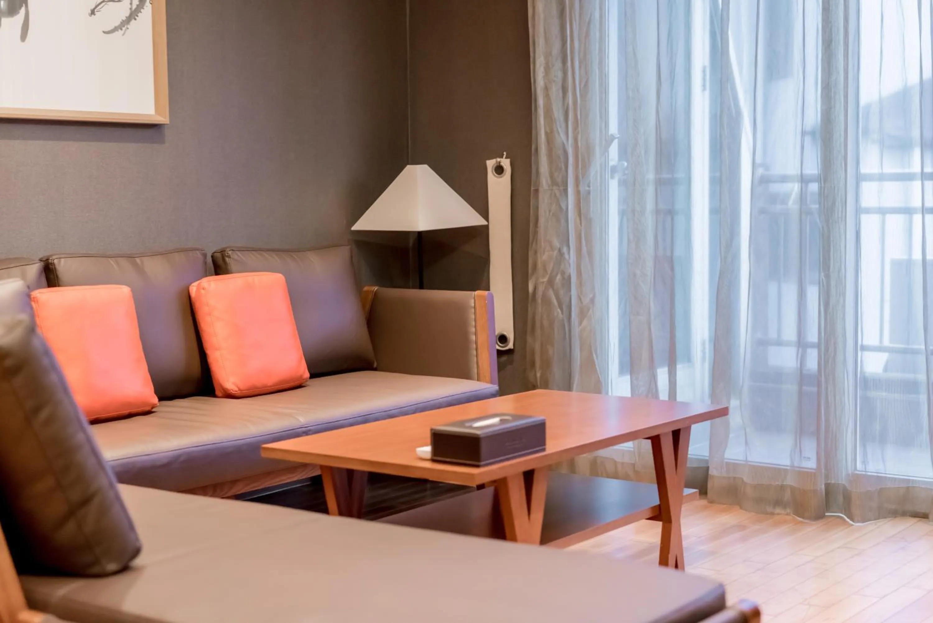 Oriens Hotel & Residences Myeongdong