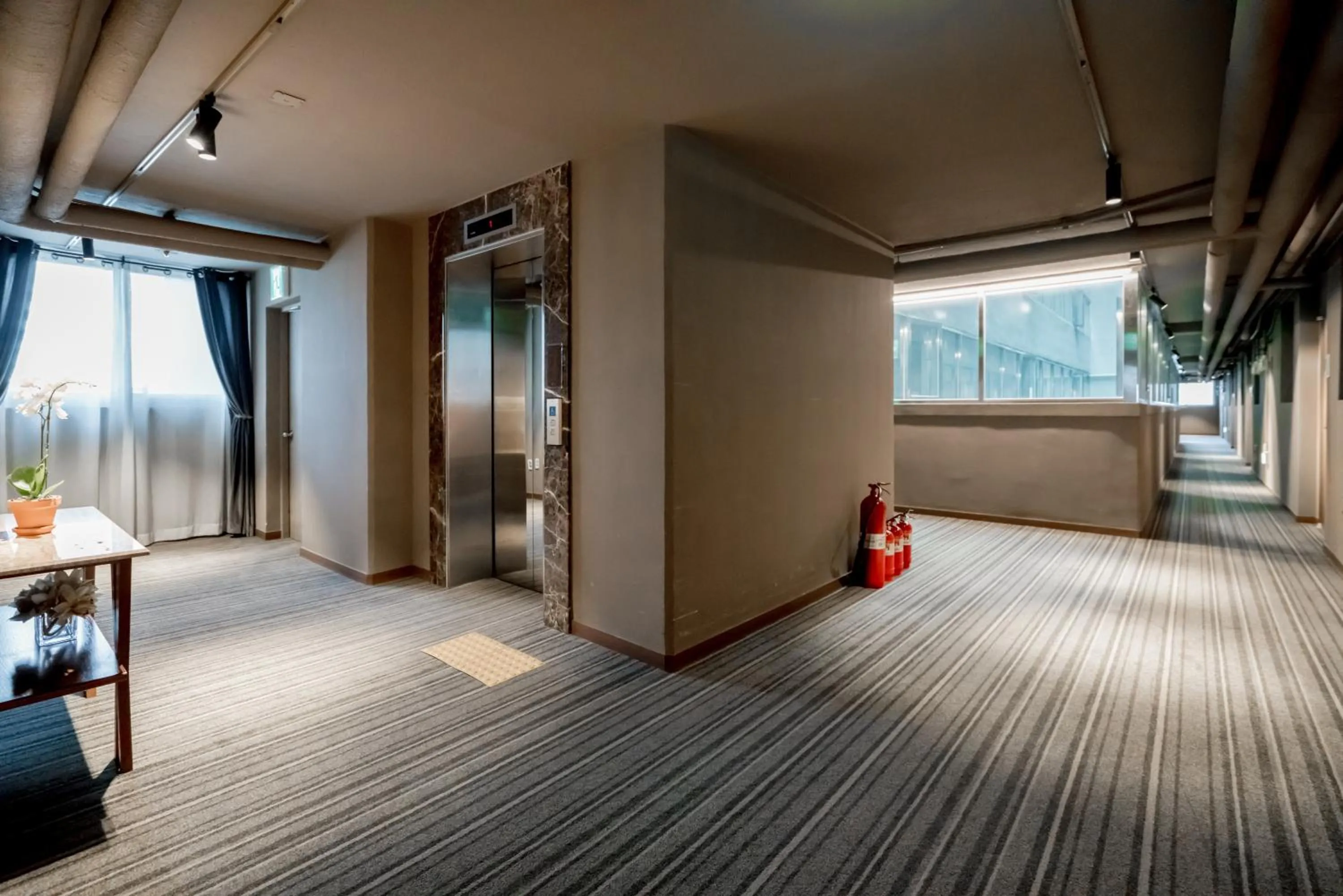 Oriens Hotel & Residences Myeongdong