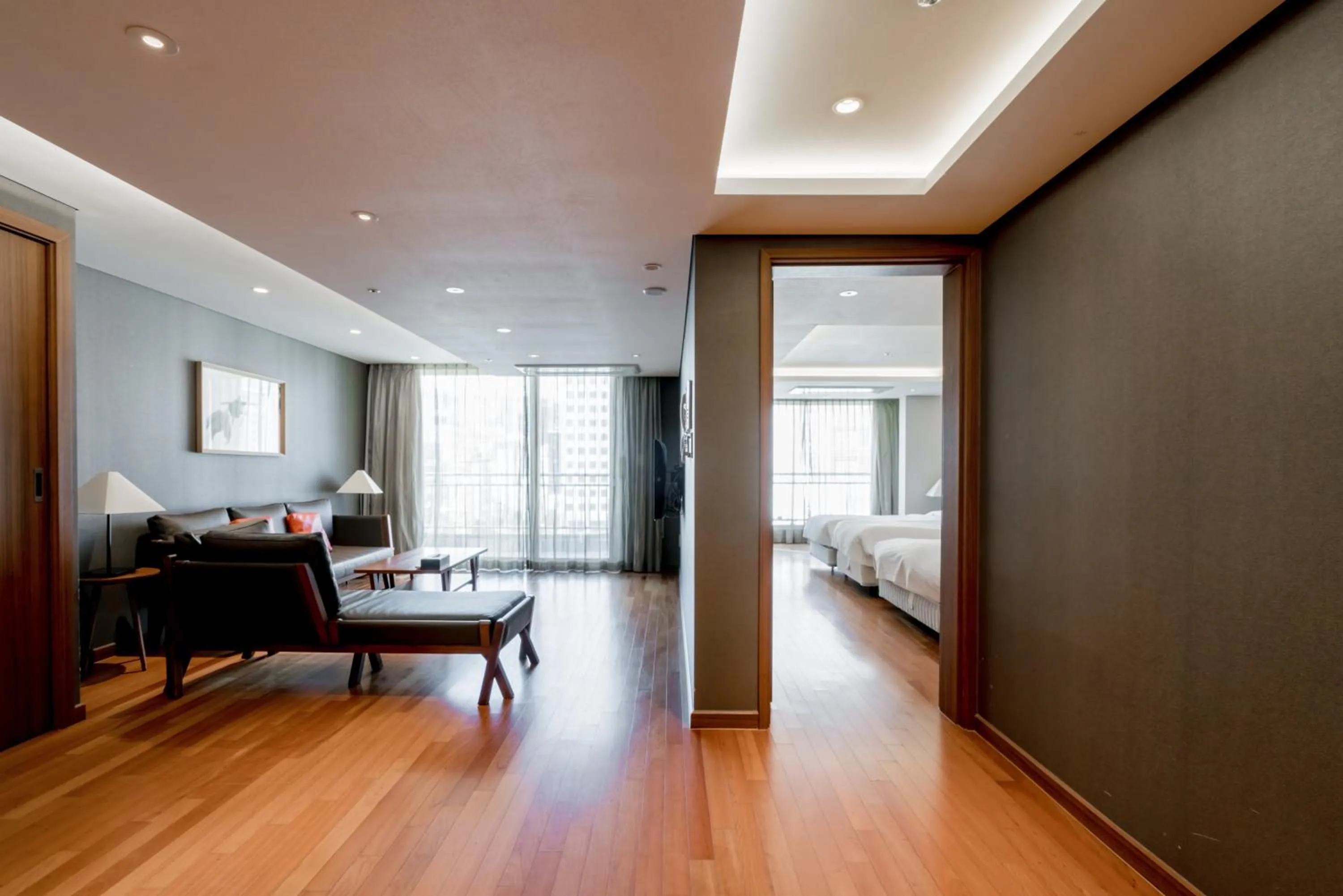 Oriens Hotel & Residences Myeongdong