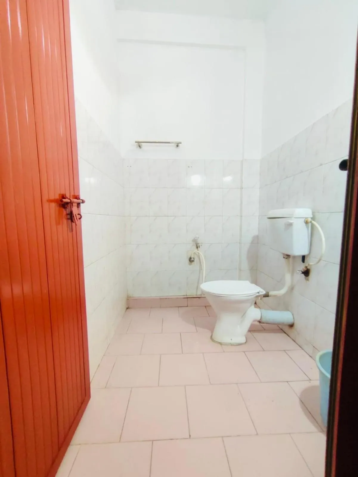 Bathroom in Omega Tourist Home