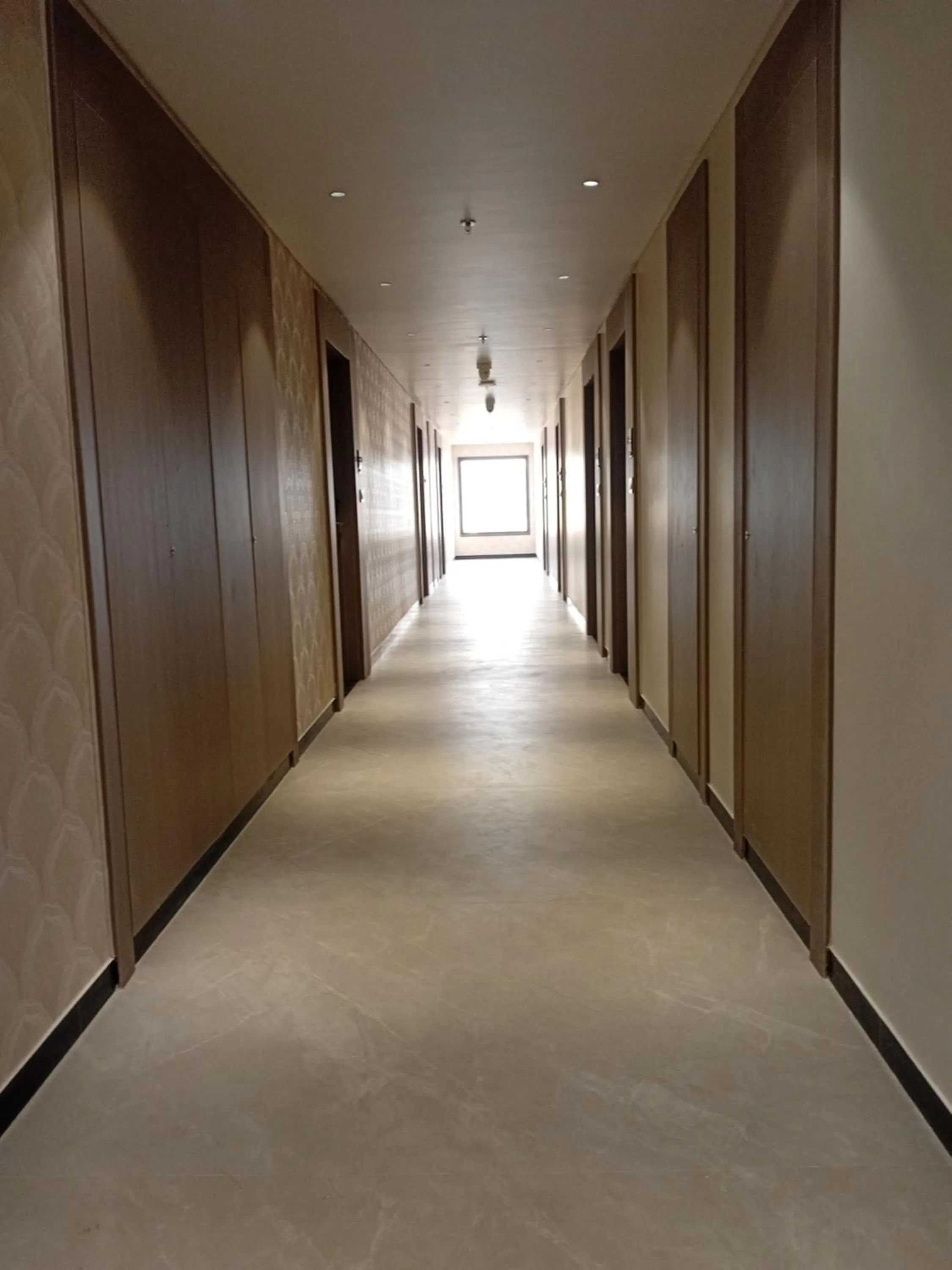 Lobby or reception in Hotel shree ji inn