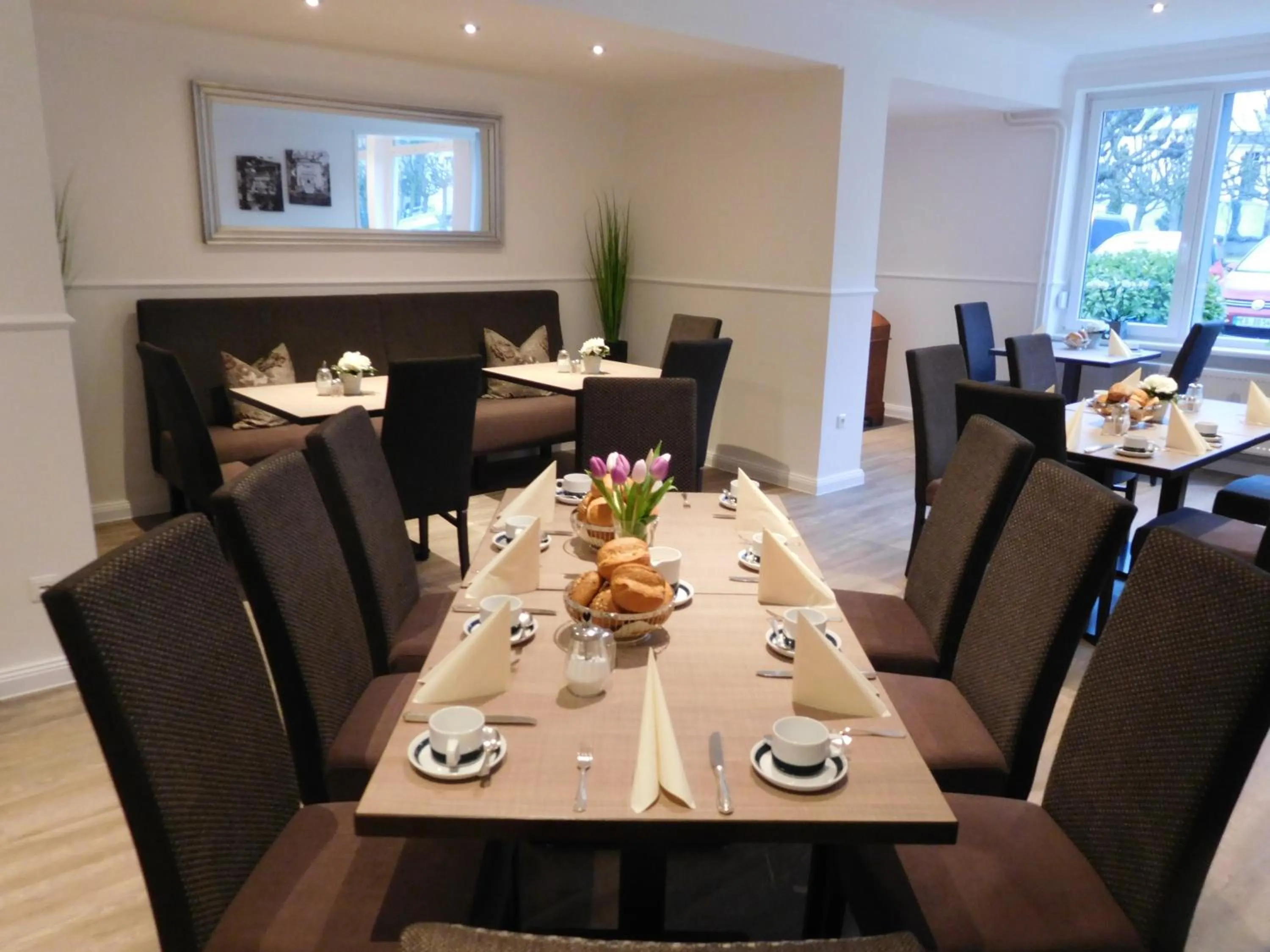 Food and drinks in Hotel Sonnenklause