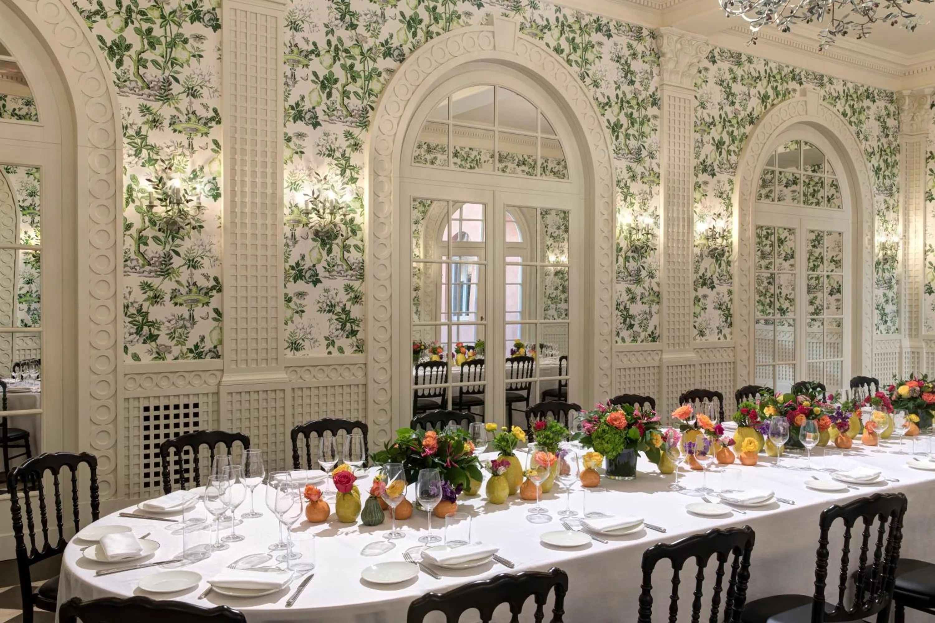 Rocco Forte Hotel De La Ville