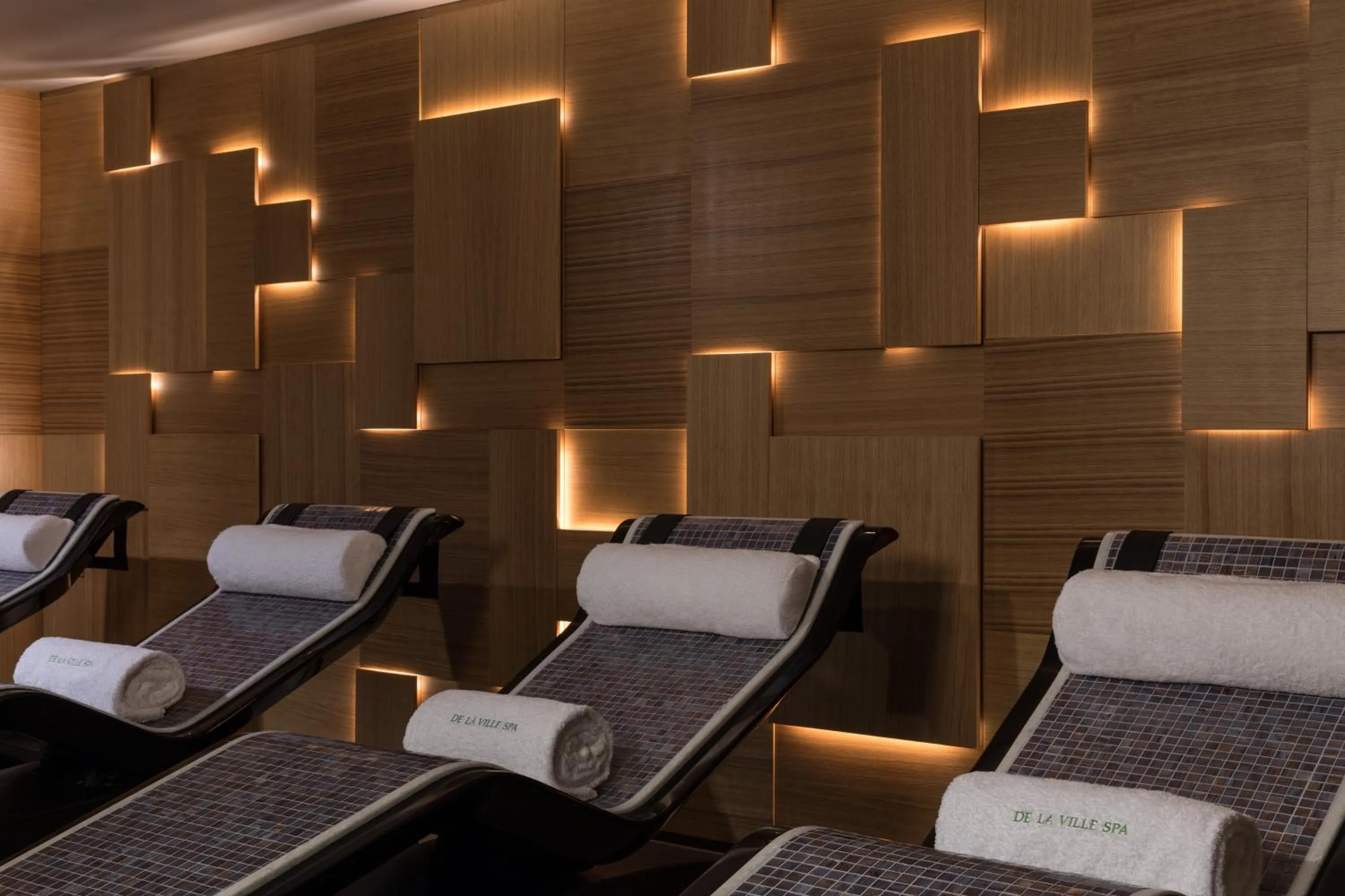 Rocco Forte Hotel De La Ville