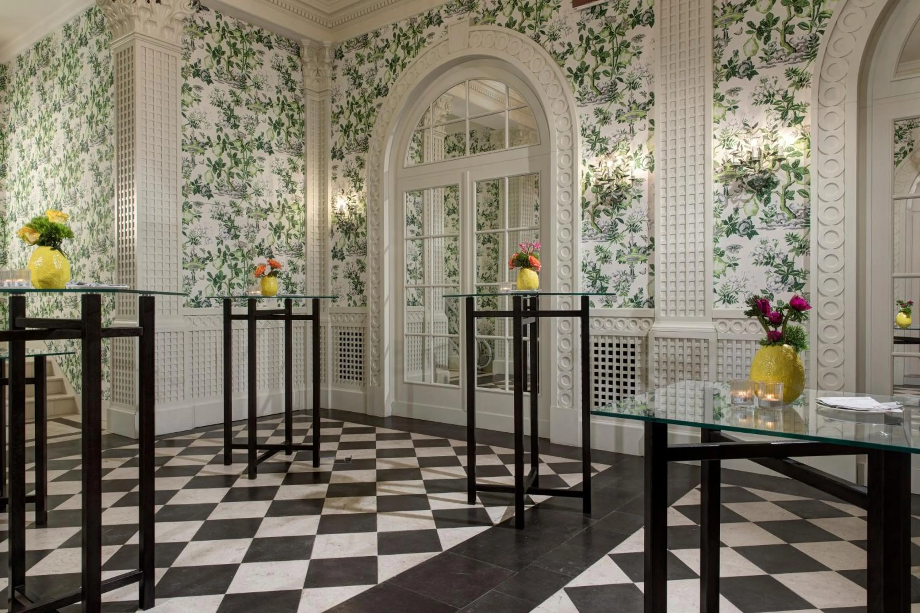 Rocco Forte Hotel De La Ville