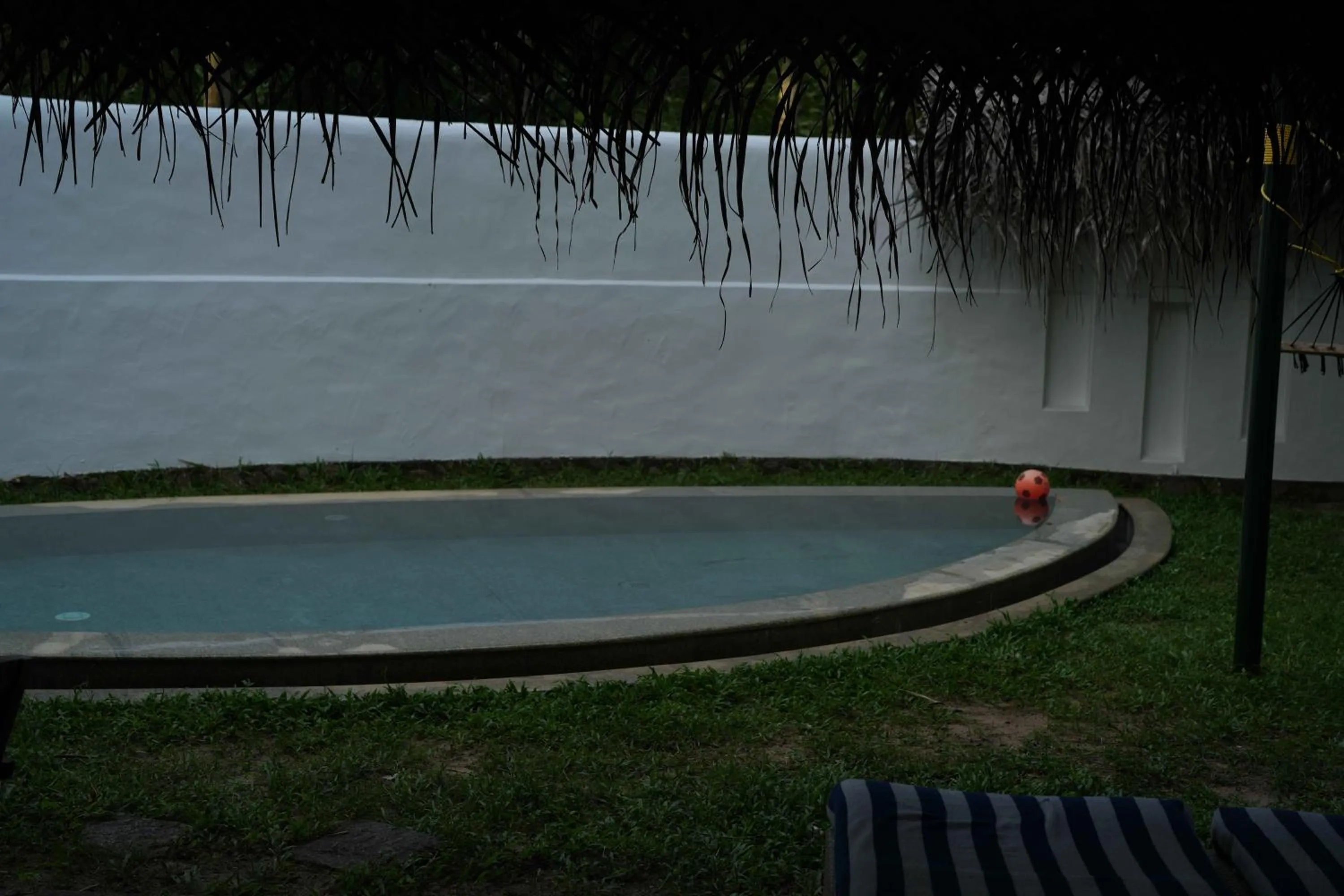 Night in Xandari Pearl Beach Resort