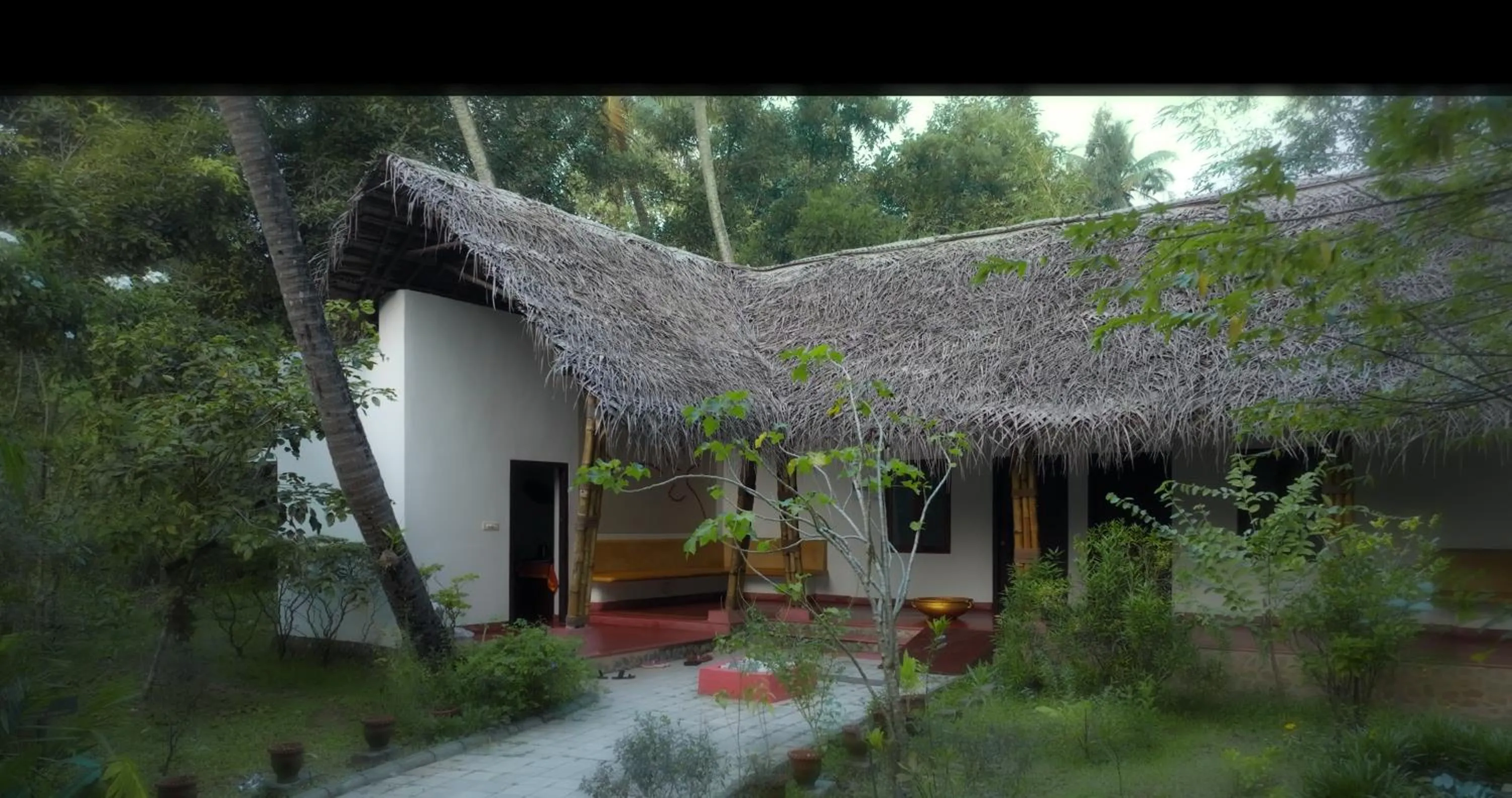 Spa and wellness centre/facilities in Xandari Pearl Beach Resort