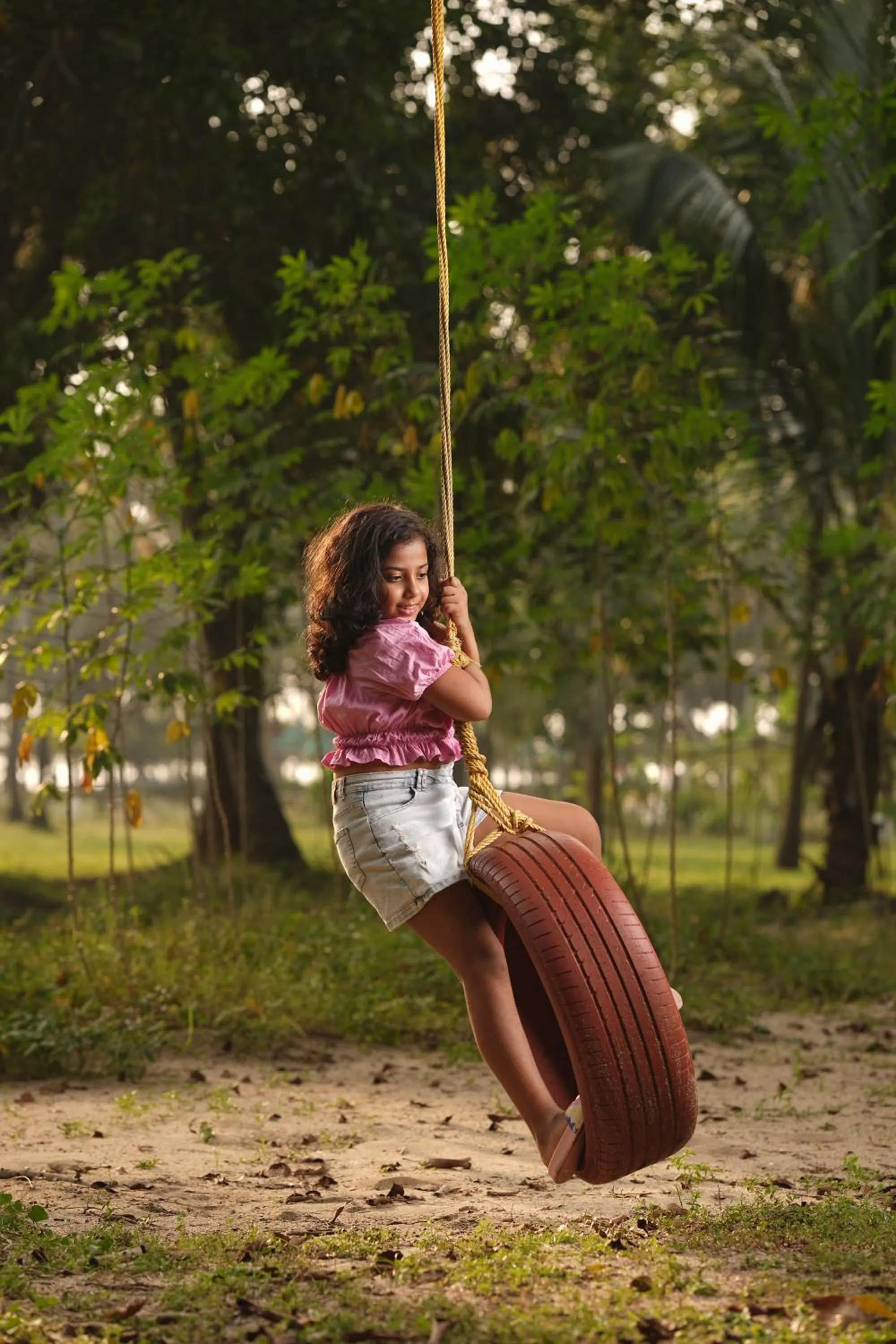 Guests in Xandari Pearl Beach Resort