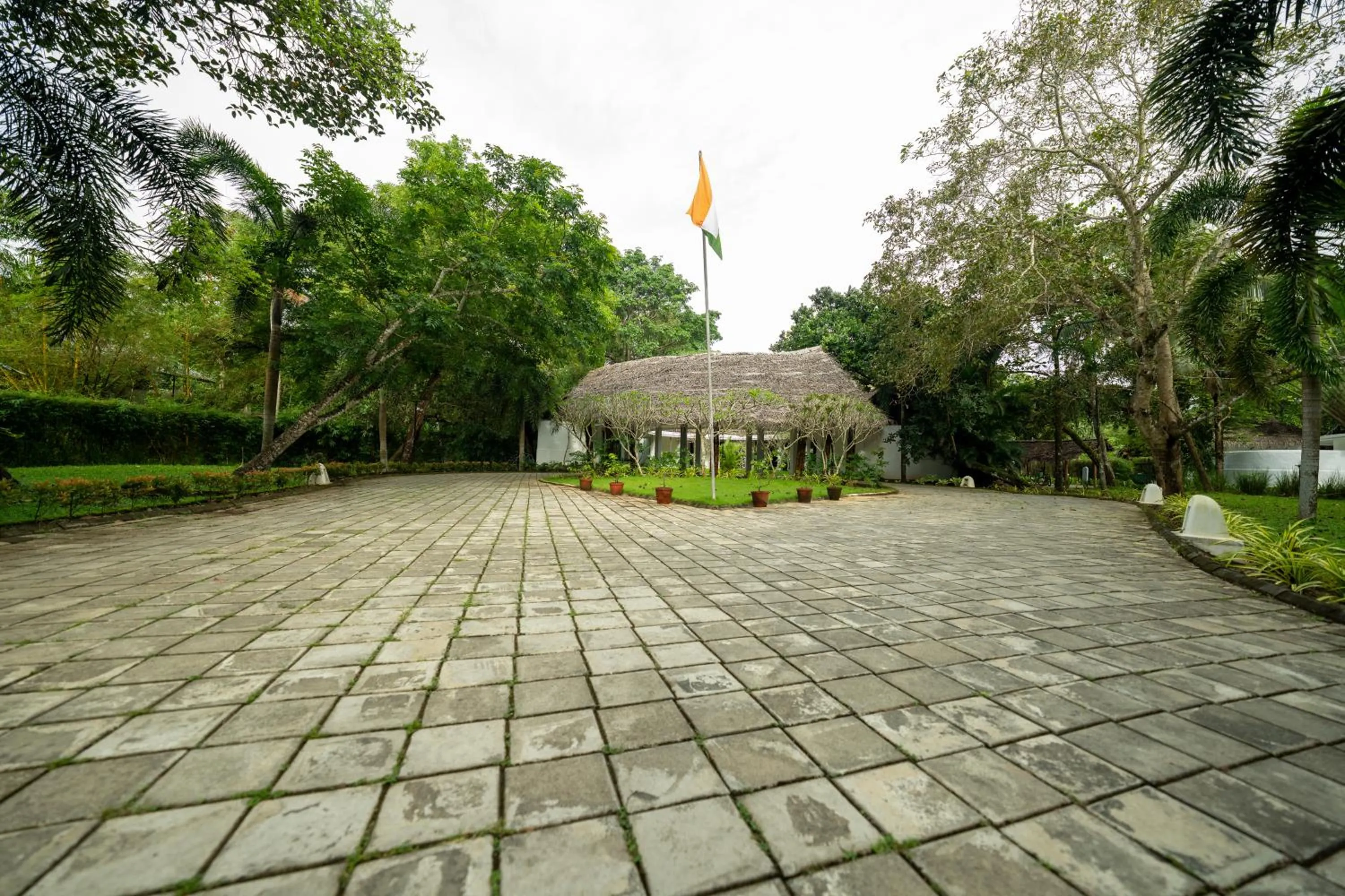 Xandari Pearl Beach Resort