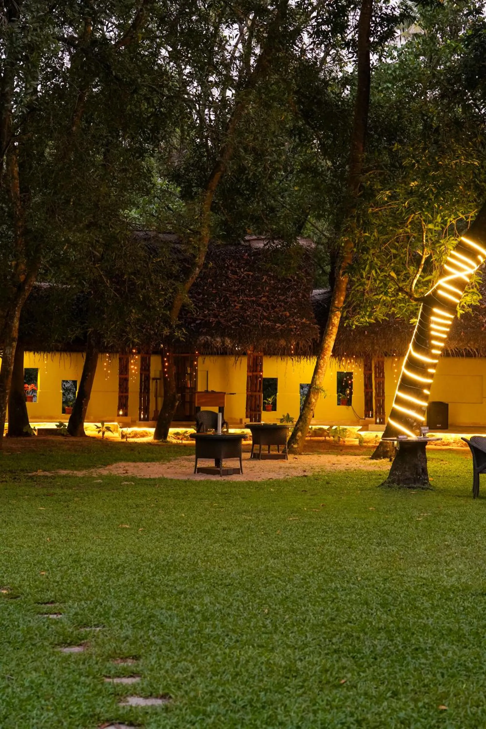 Xandari Pearl Beach Resort