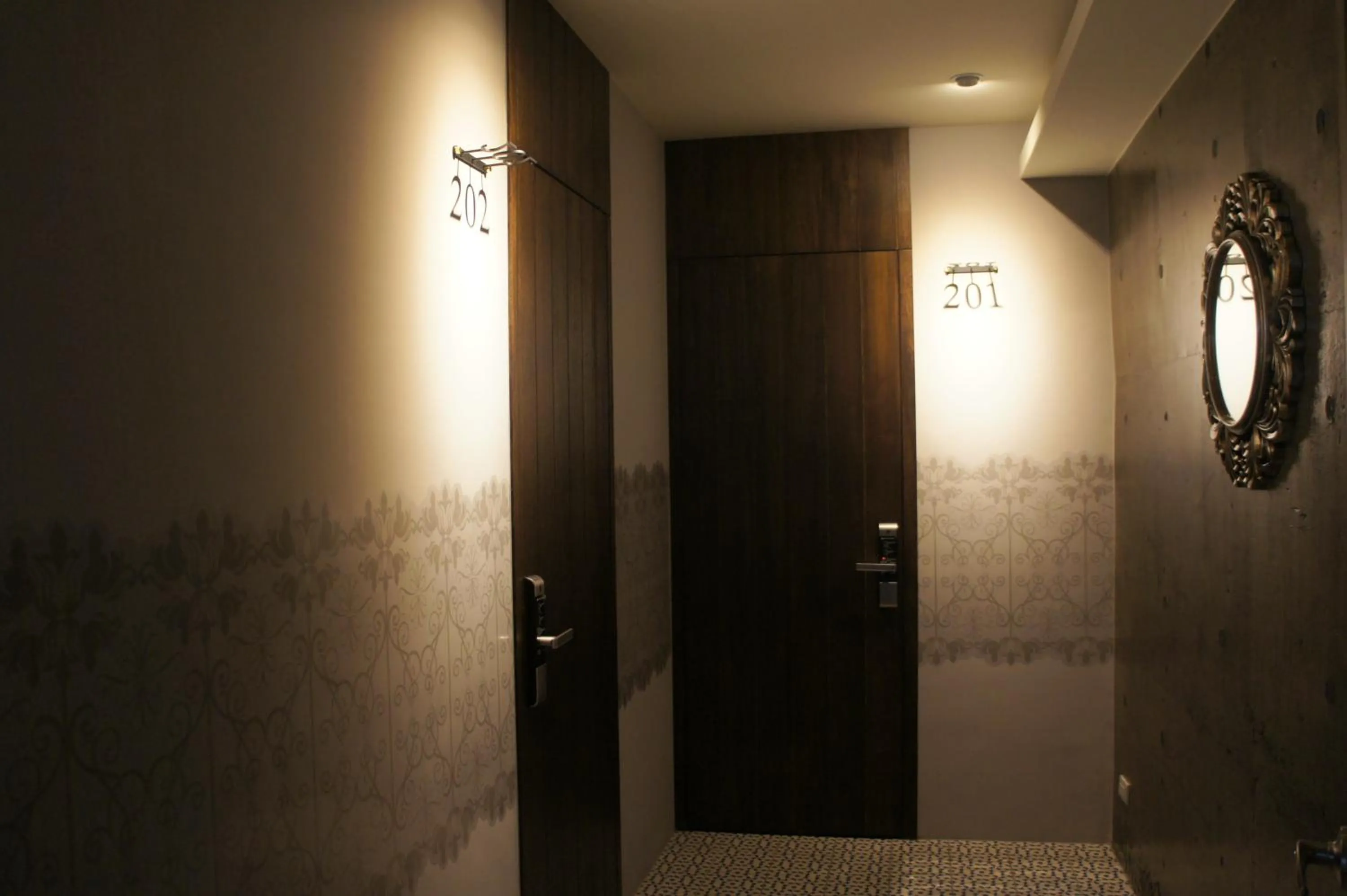 Other in No. 9 Hotel