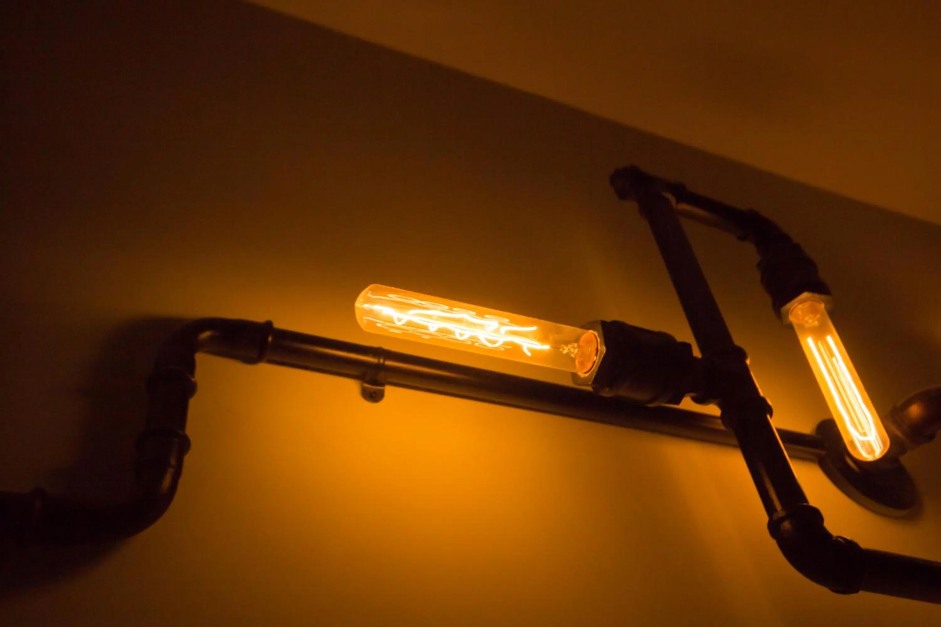 Facade/entrance in No. 9 Hotel