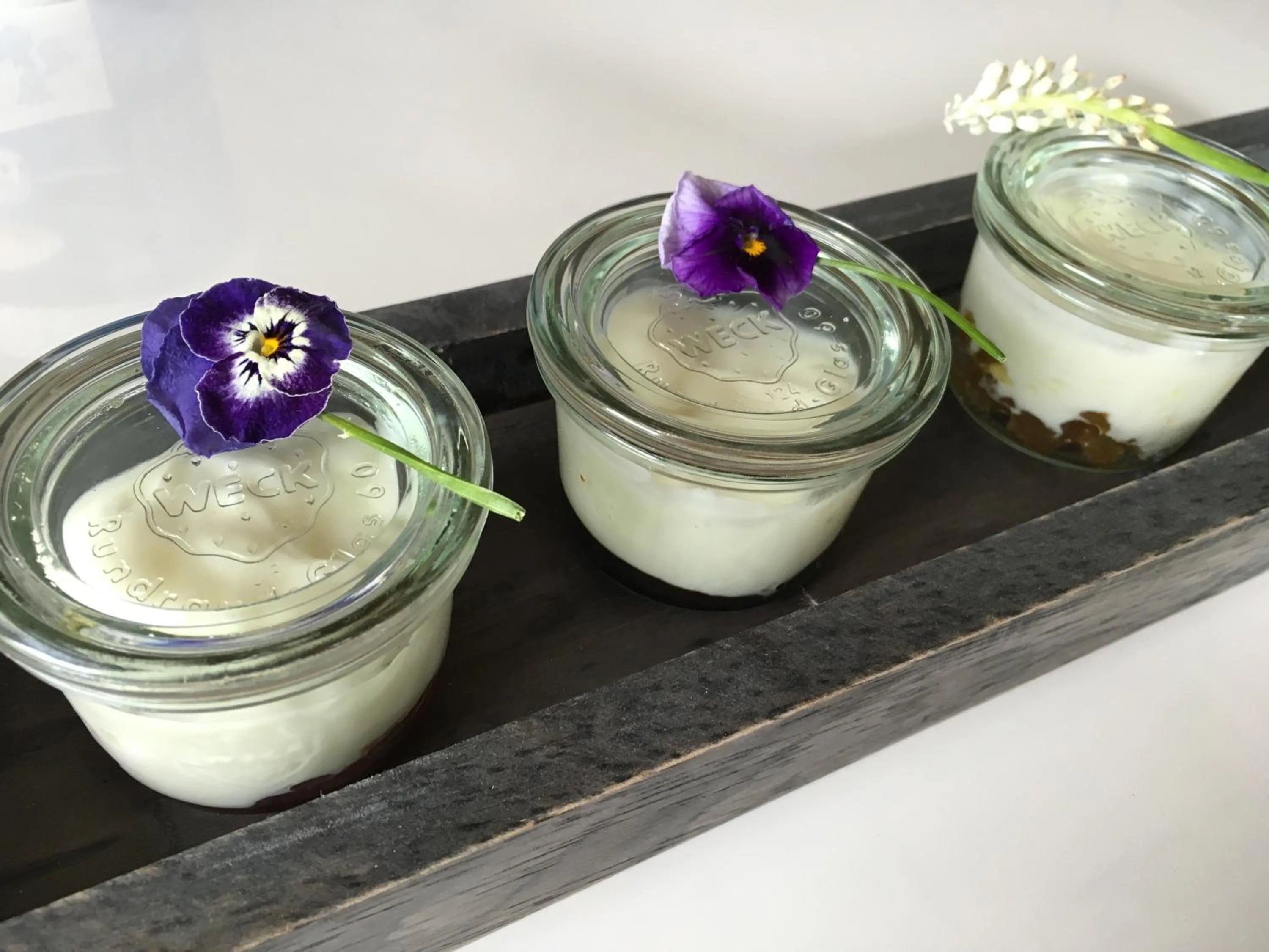 Food and drinks in B&B Il Piccolo Principe room and breakfast