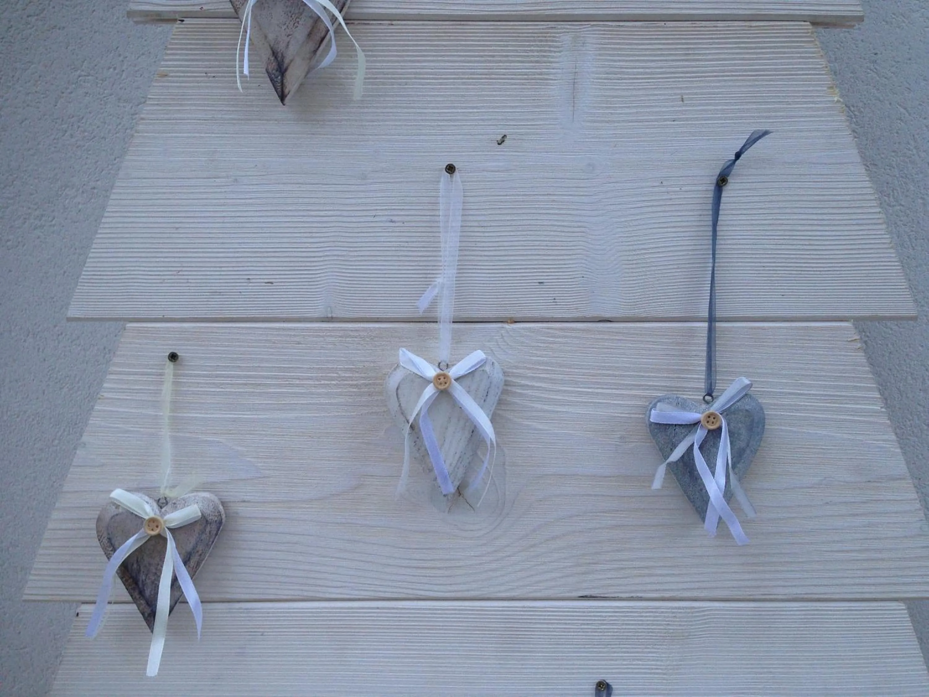 Winter in B&B Il Piccolo Principe room and breakfast