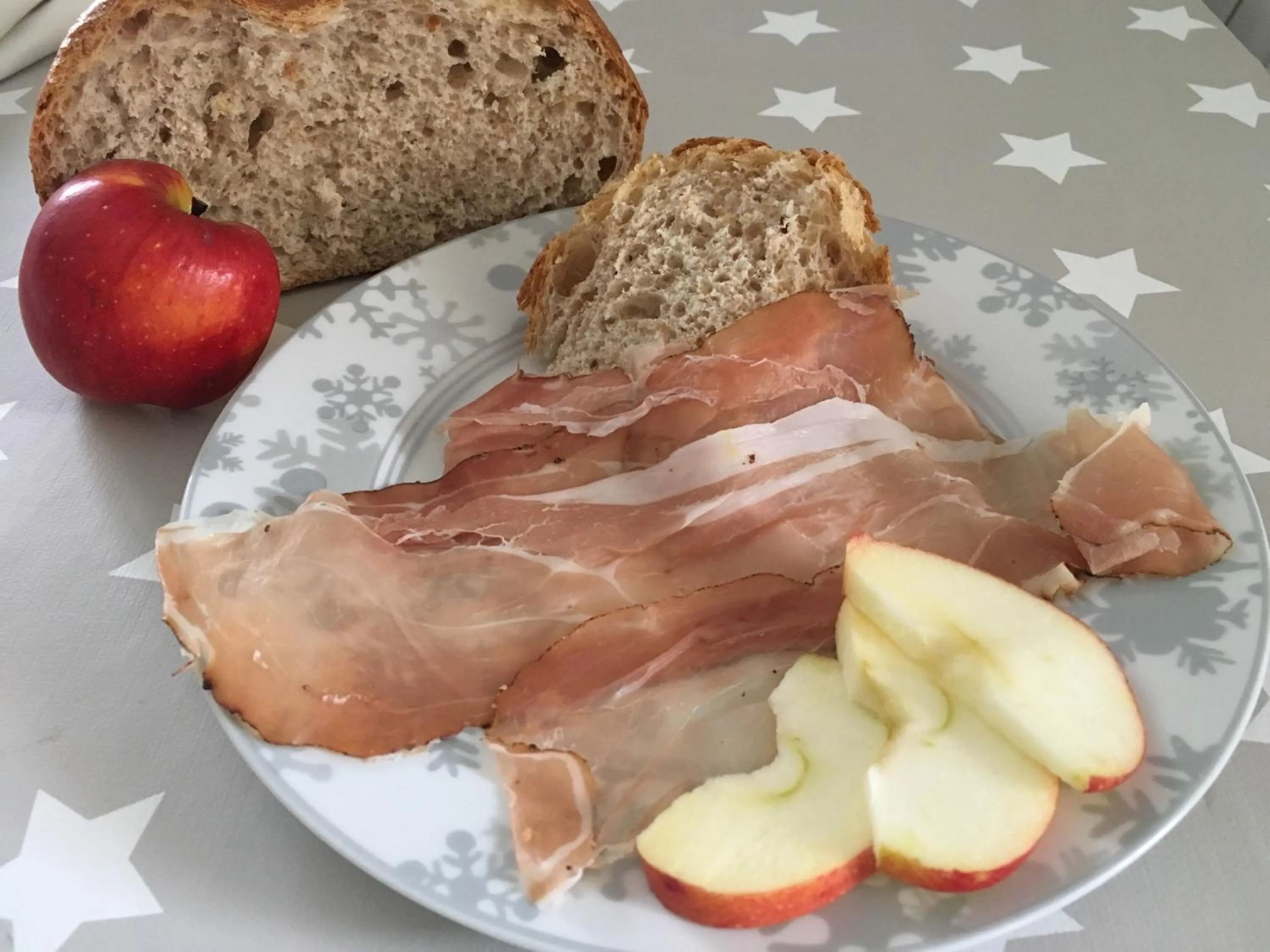 Property building in B&B Il Piccolo Principe room and breakfast