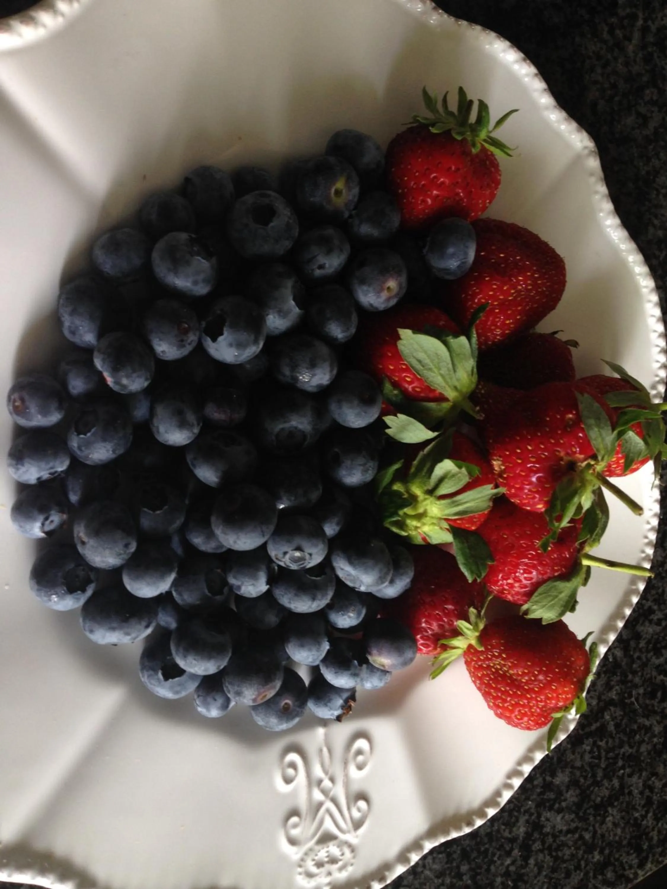 Buffet breakfast in B&B Il Piccolo Principe room and breakfast