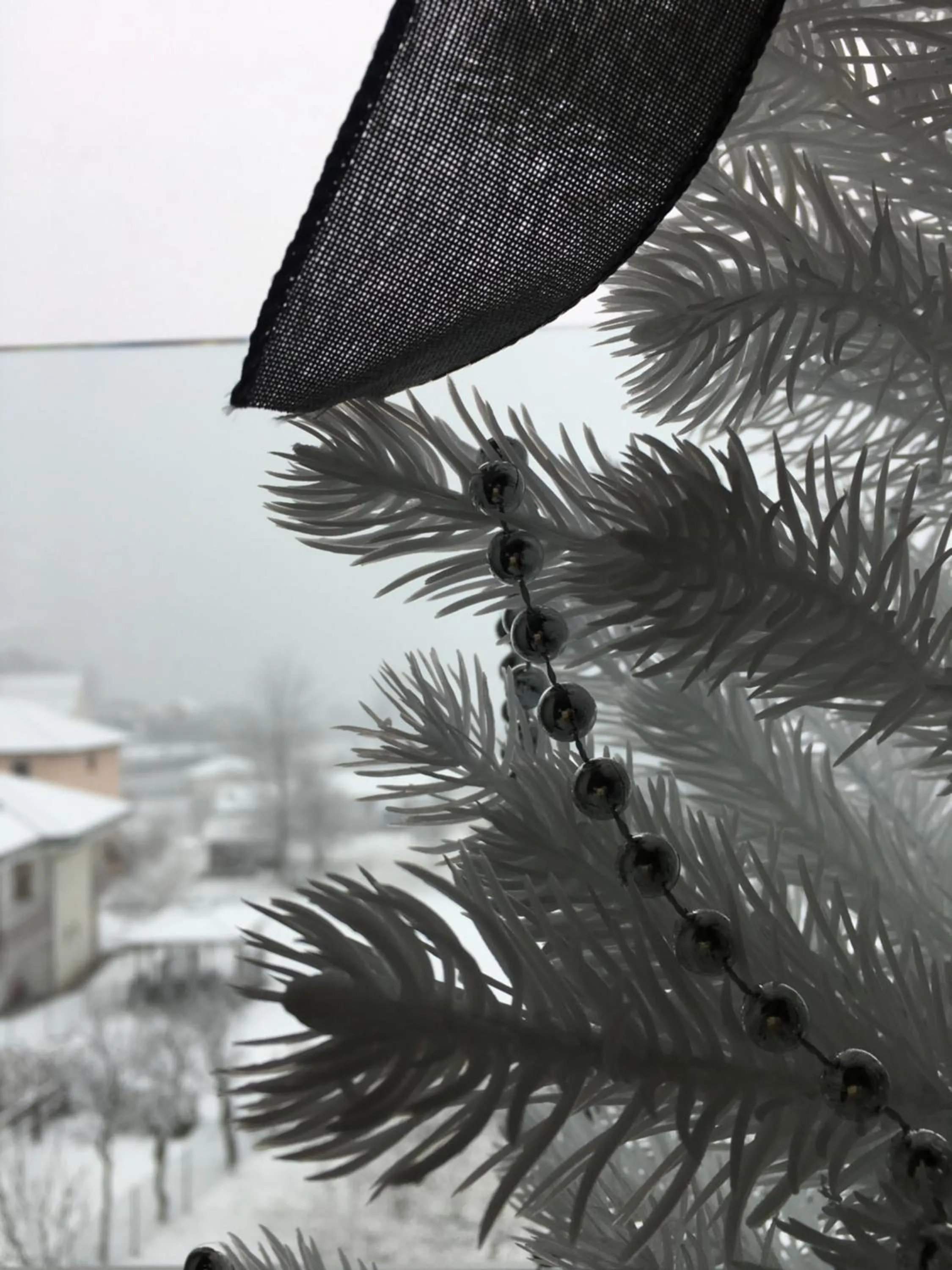 Decorative detail in B&B Il Piccolo Principe room and breakfast
