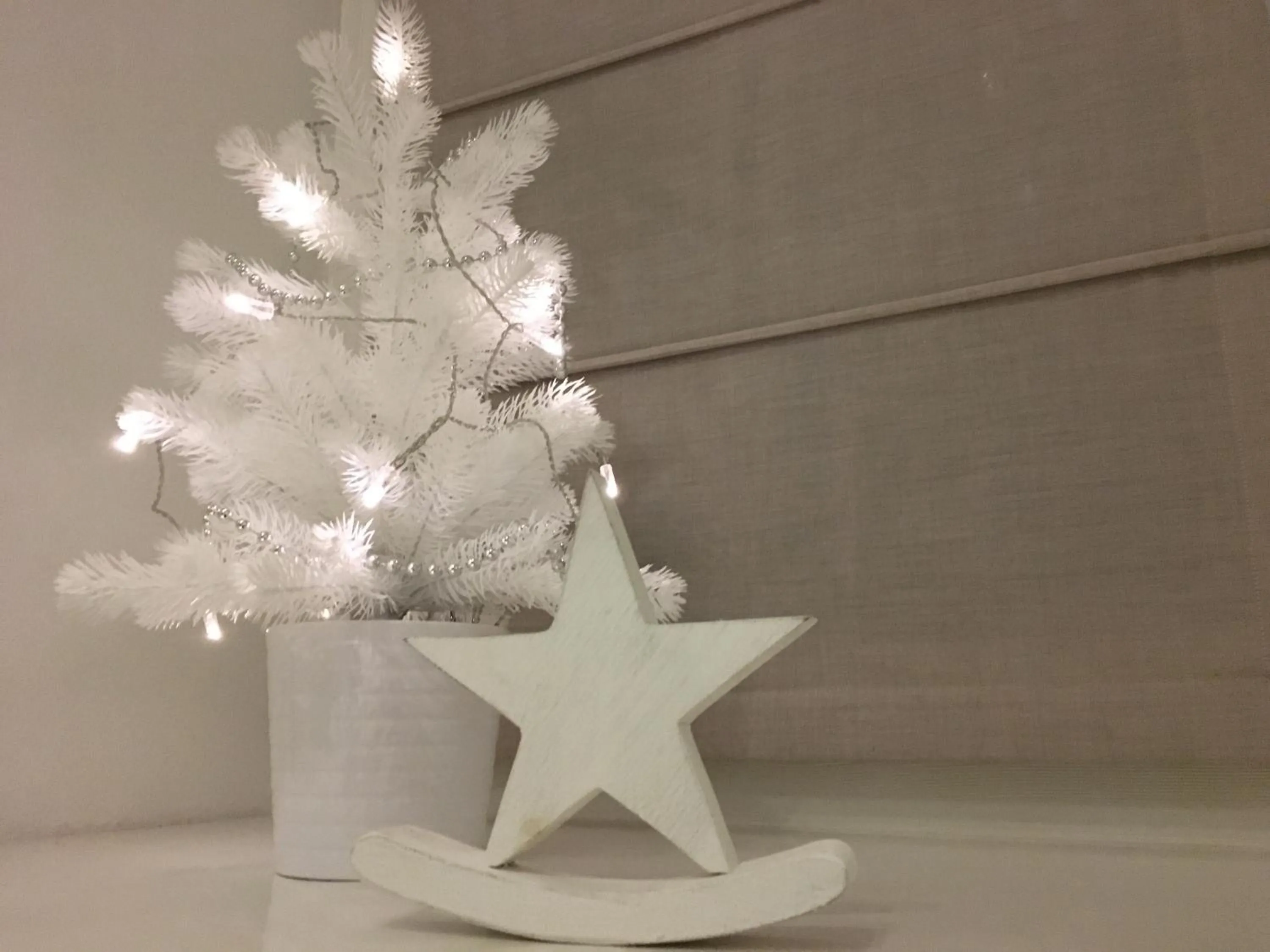 Property building in B&B Il Piccolo Principe room and breakfast