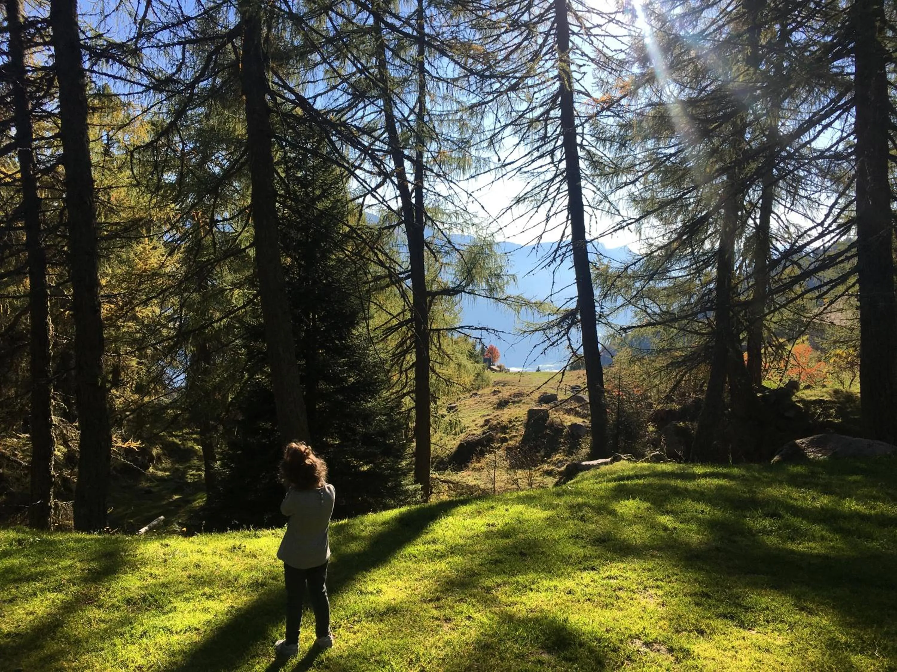 Nearby landmark in B&B Il Piccolo Principe room and breakfast