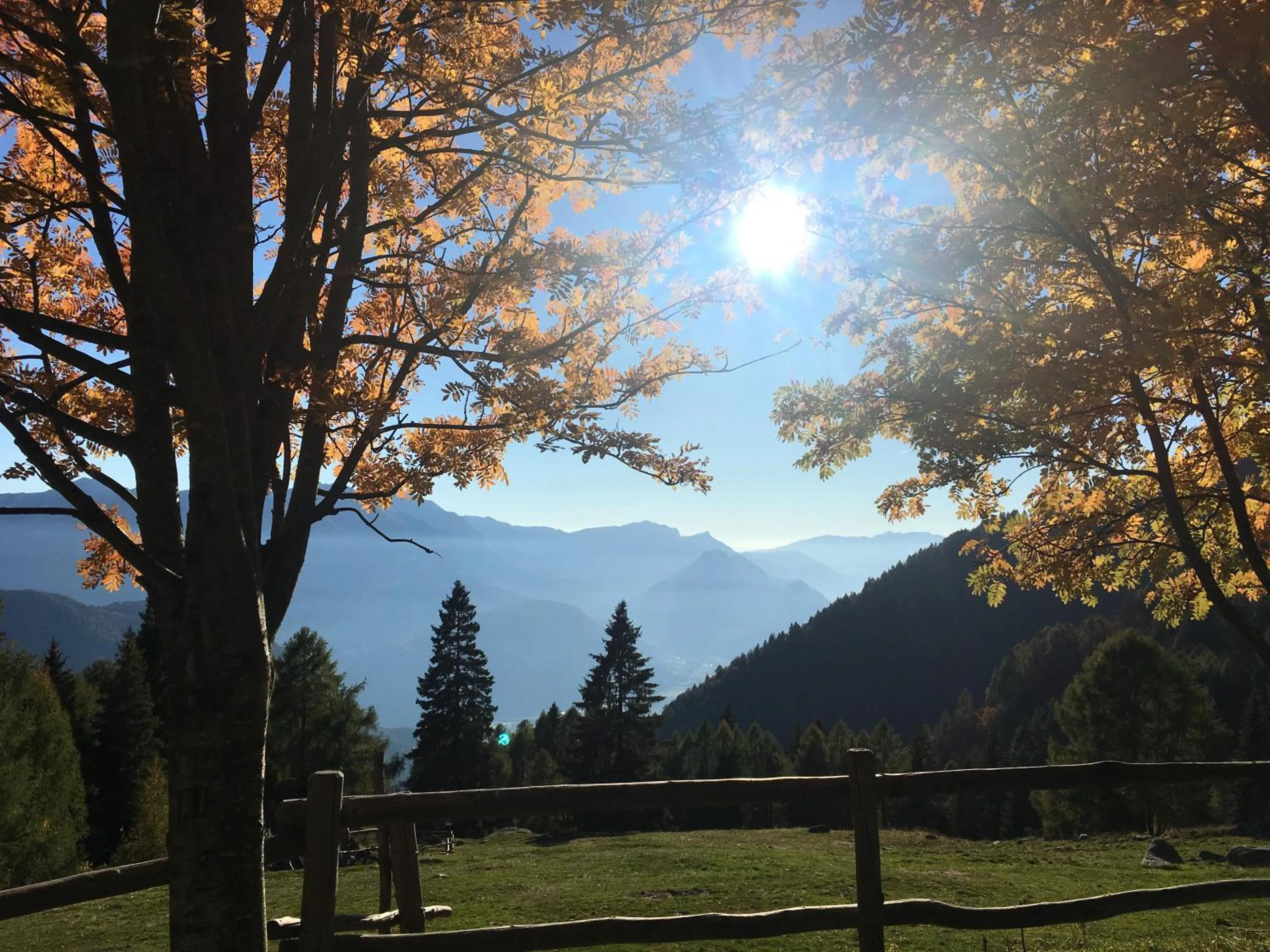 Nearby landmark in B&B Il Piccolo Principe room and breakfast