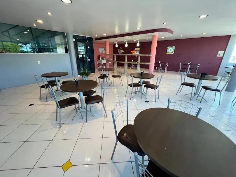 Hotel Caçula Do Pampa