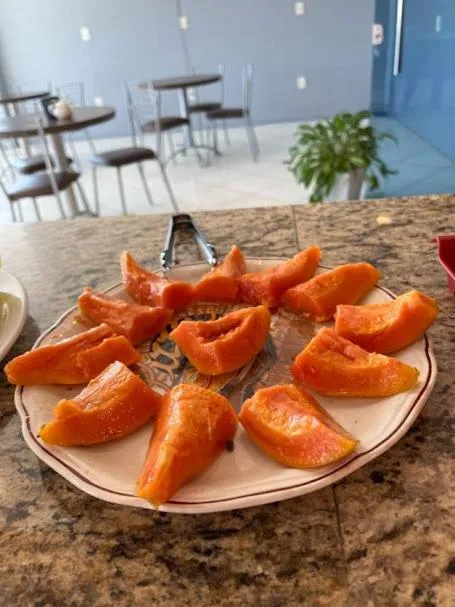 Hotel Caçula Do Pampa