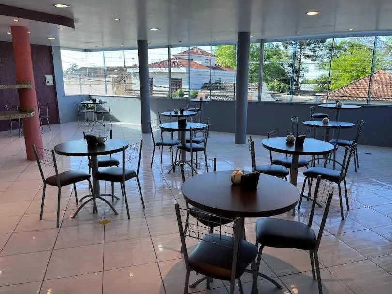 Hotel Caçula Do Pampa