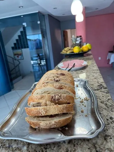 Hotel Caçula Do Pampa