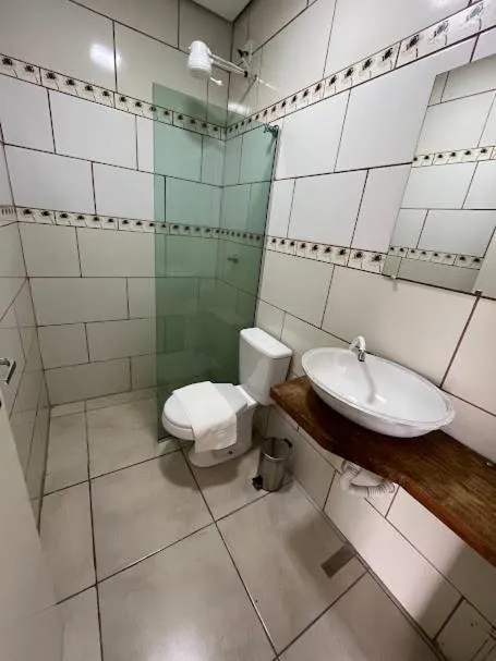 Hotel Caçula Do Pampa