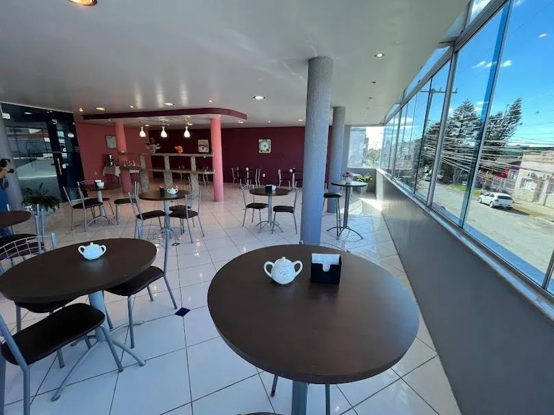 Hotel Caçula Do Pampa