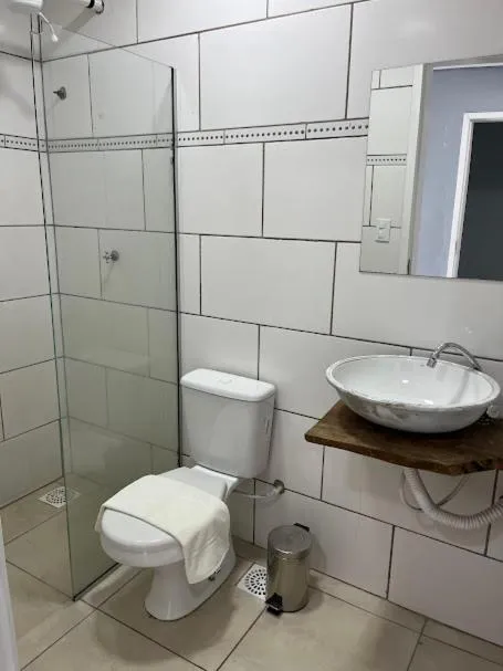 Hotel Caçula Do Pampa