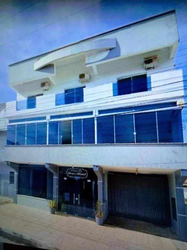 Hotel Caçula Do Pampa