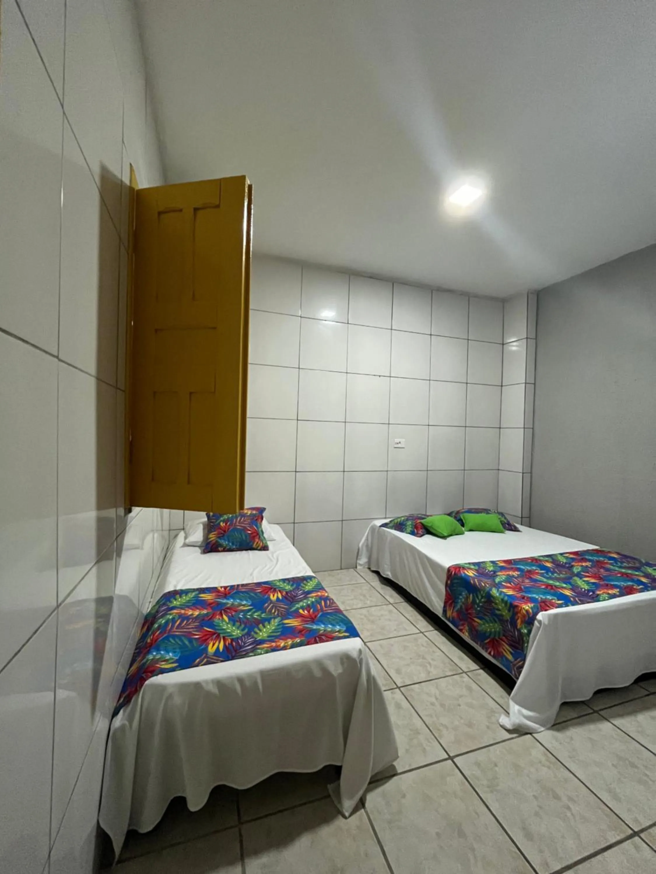 Pousada Encanto do Porto