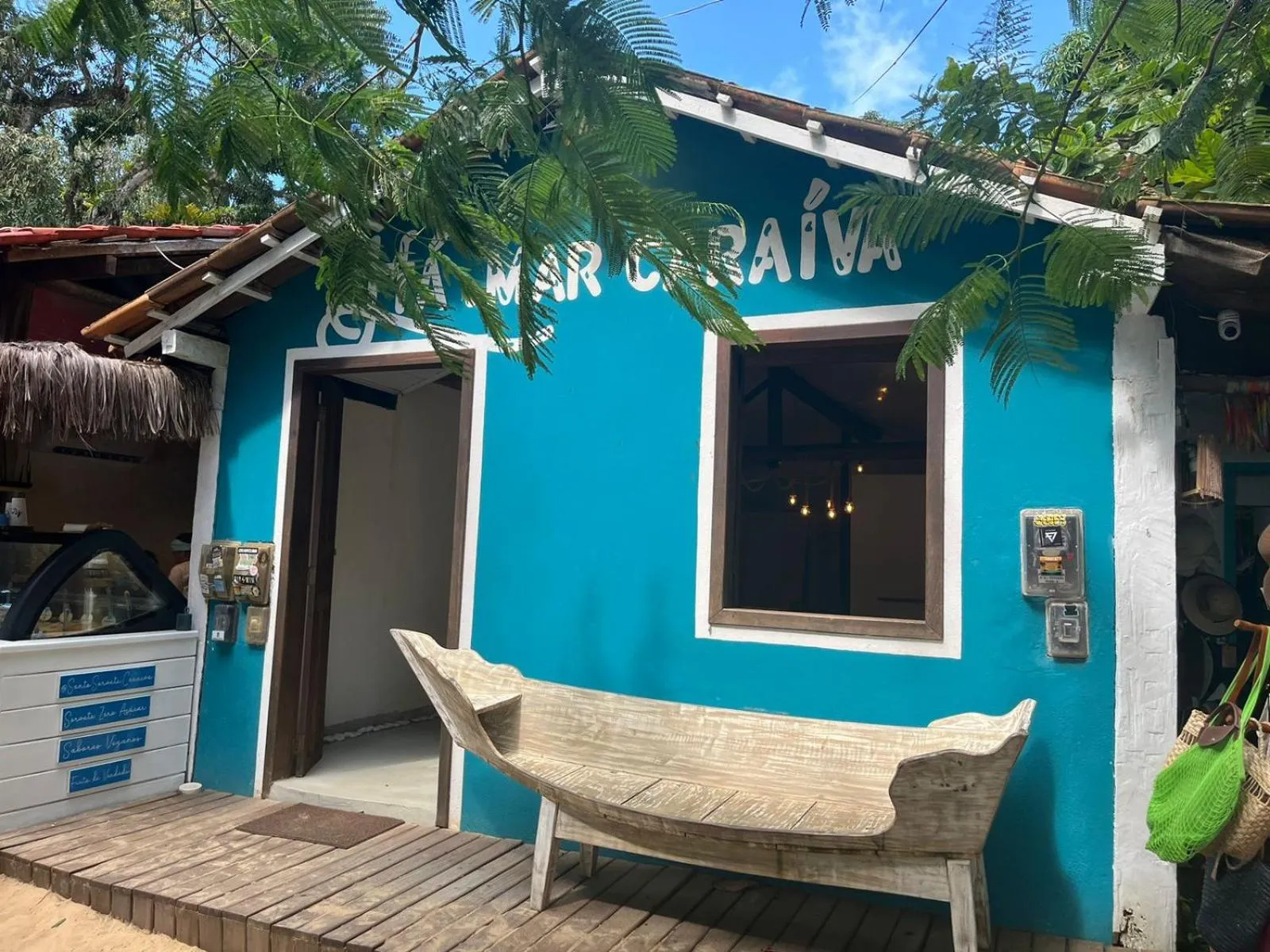 Pousada Encanto do Porto