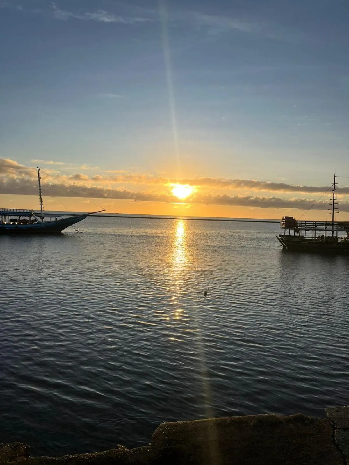 Pousada Encanto do Porto