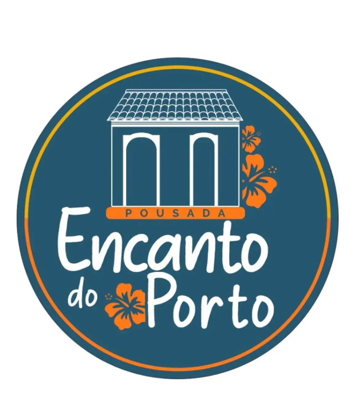 Pousada Encanto do Porto Pousada Encanto do Porto