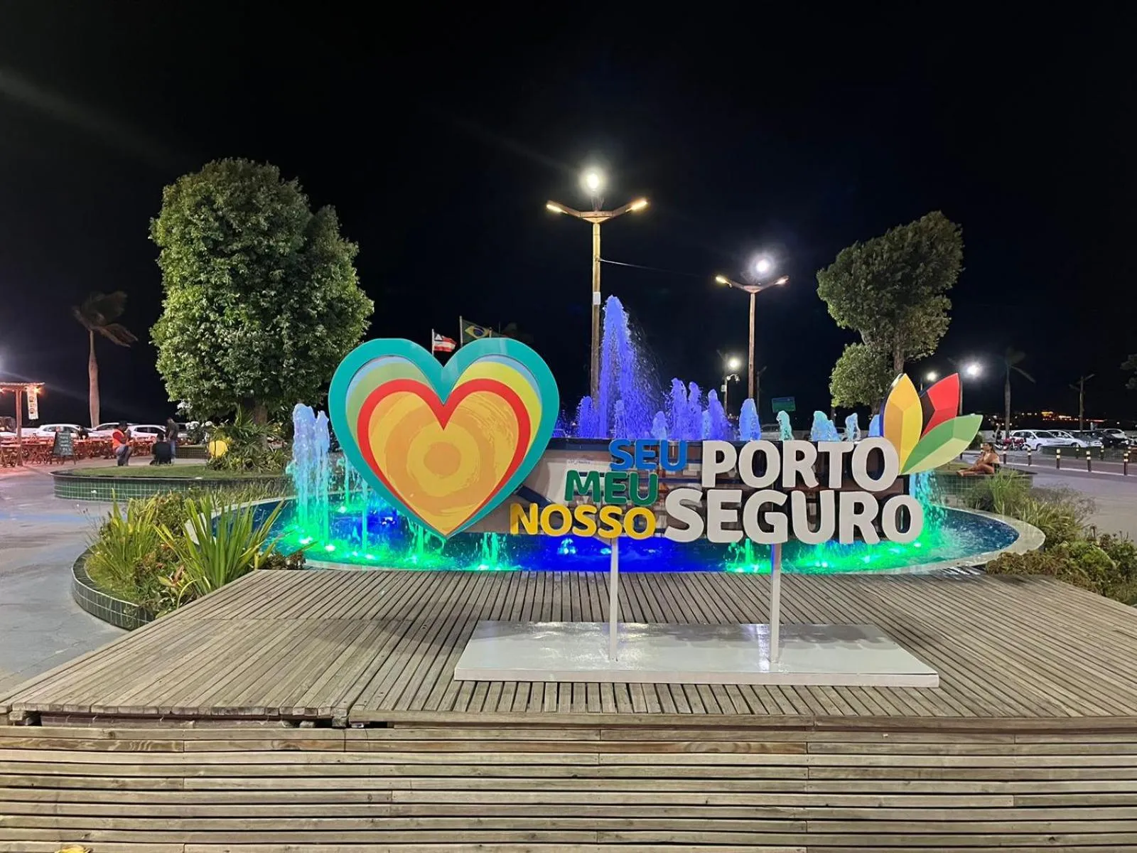 Pousada Encanto do Porto