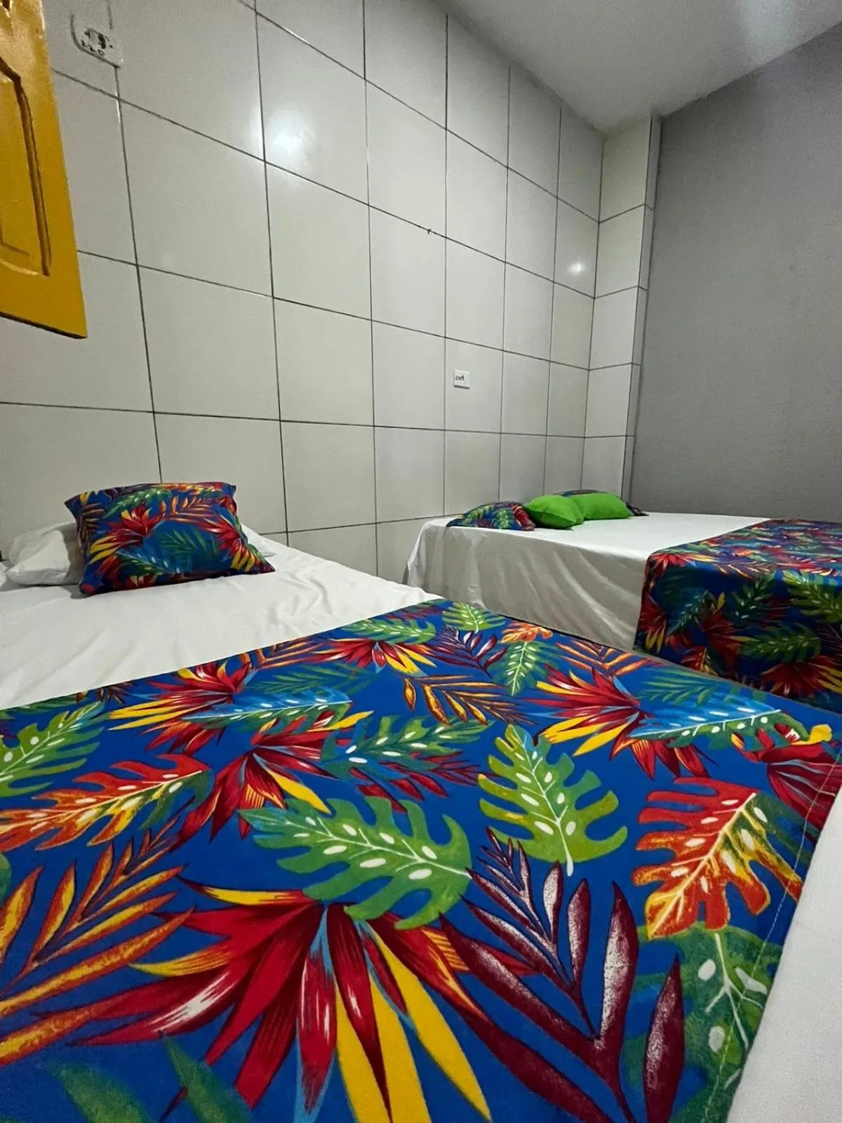 Pousada Encanto do Porto