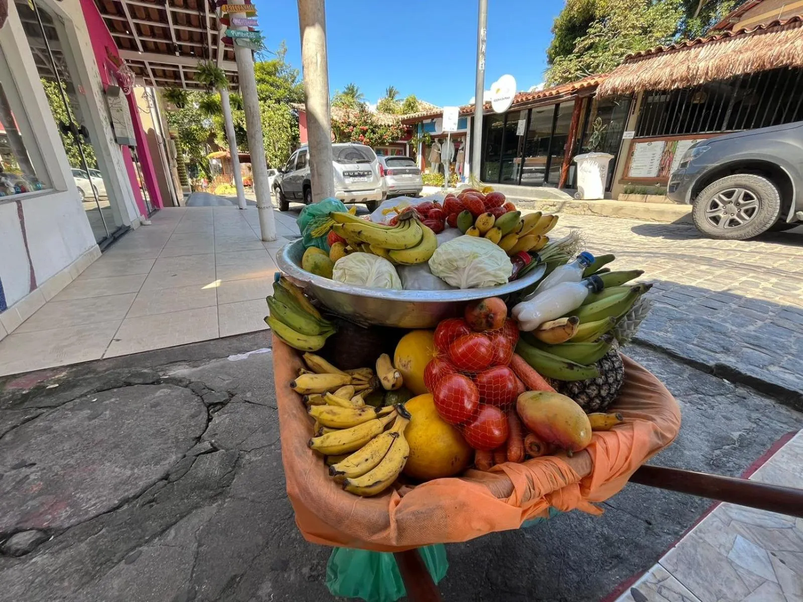 Pousada Encanto do Porto