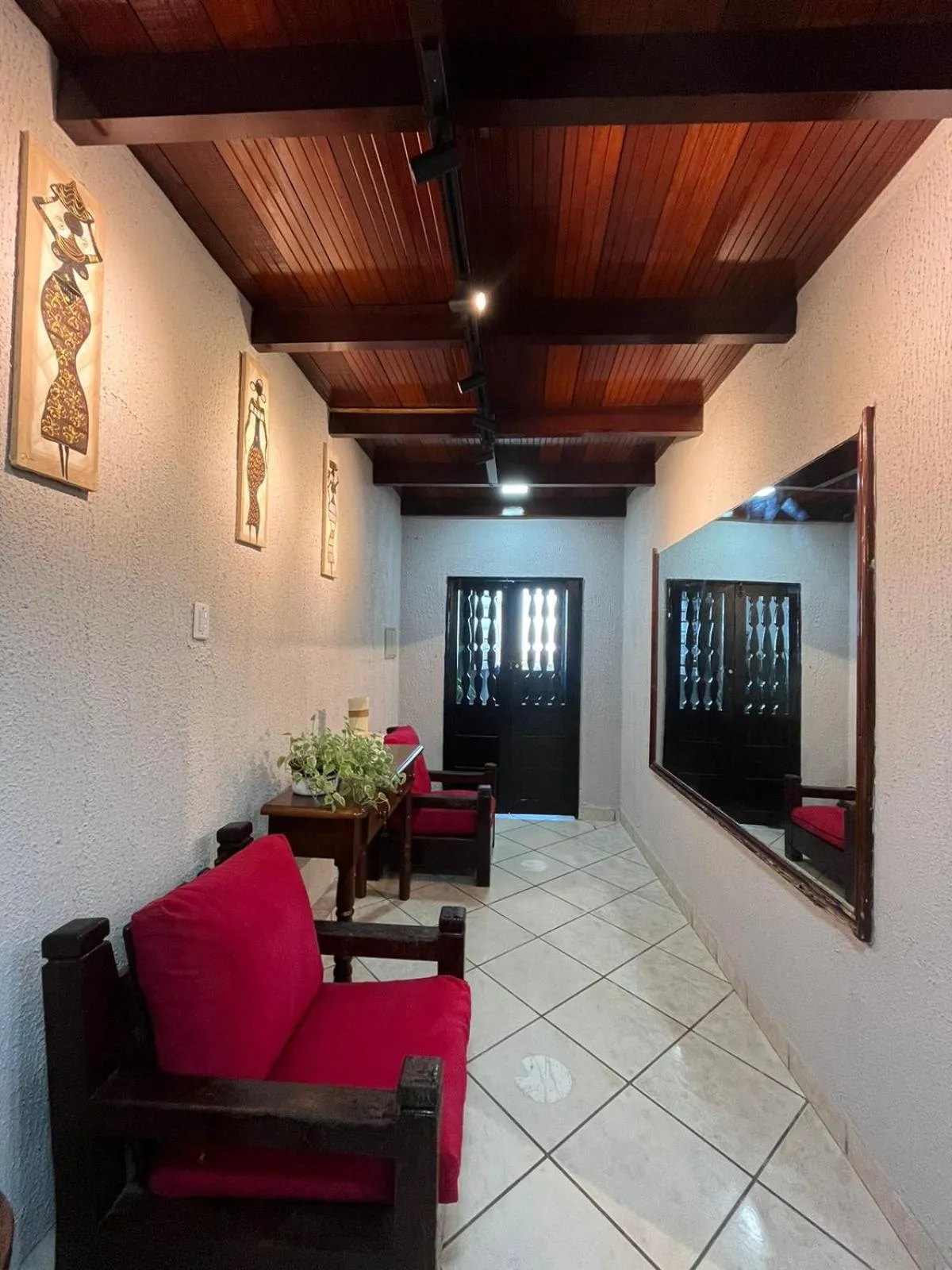 Pousada Encanto do Porto