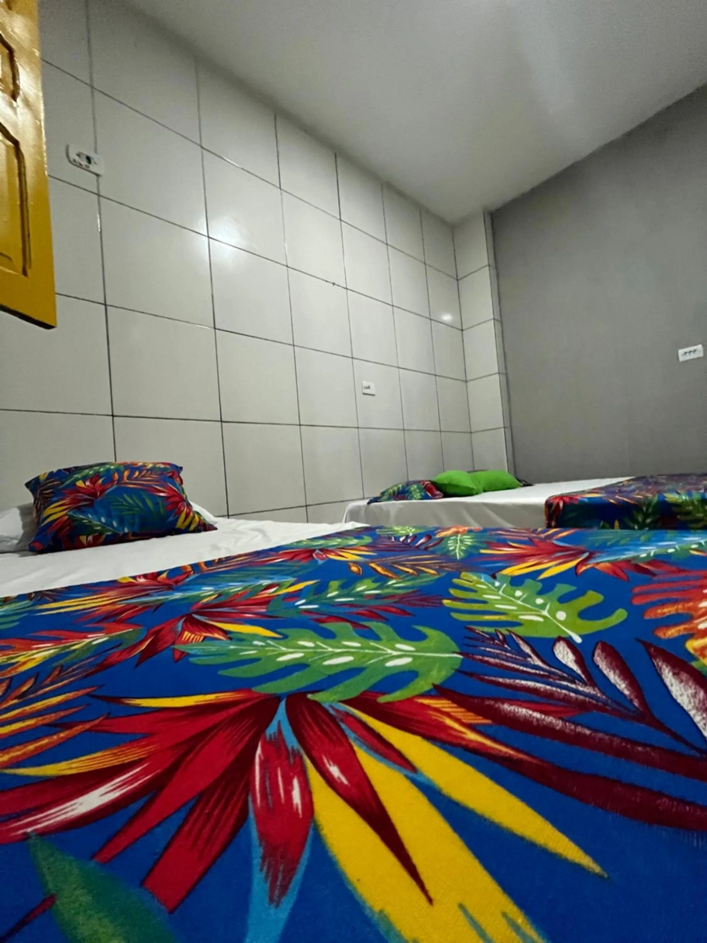 Pousada Encanto do Porto