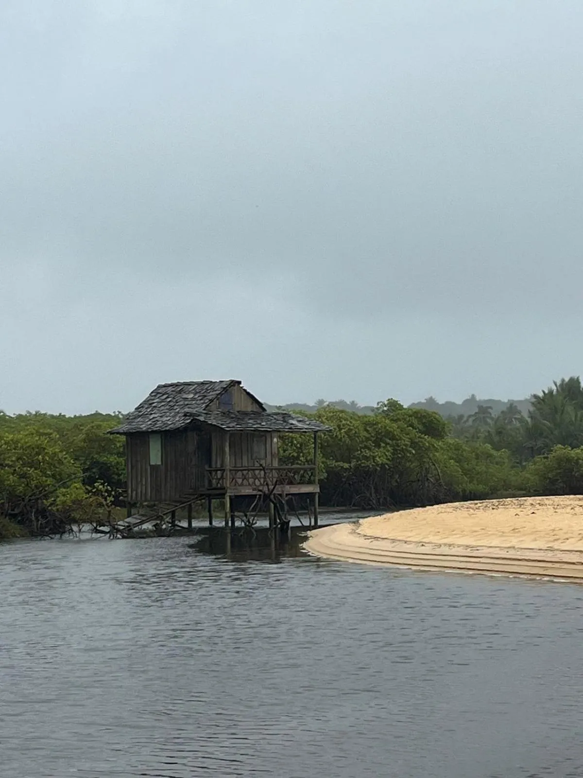 Pousada Encanto do Porto