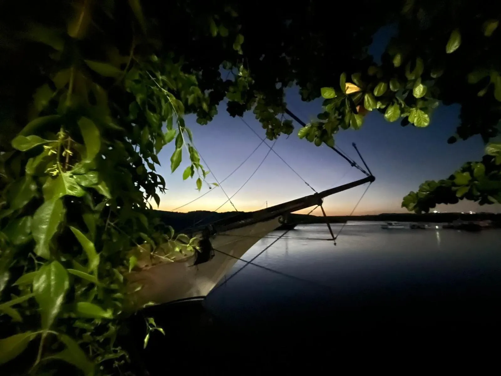 Pousada Encanto do Porto